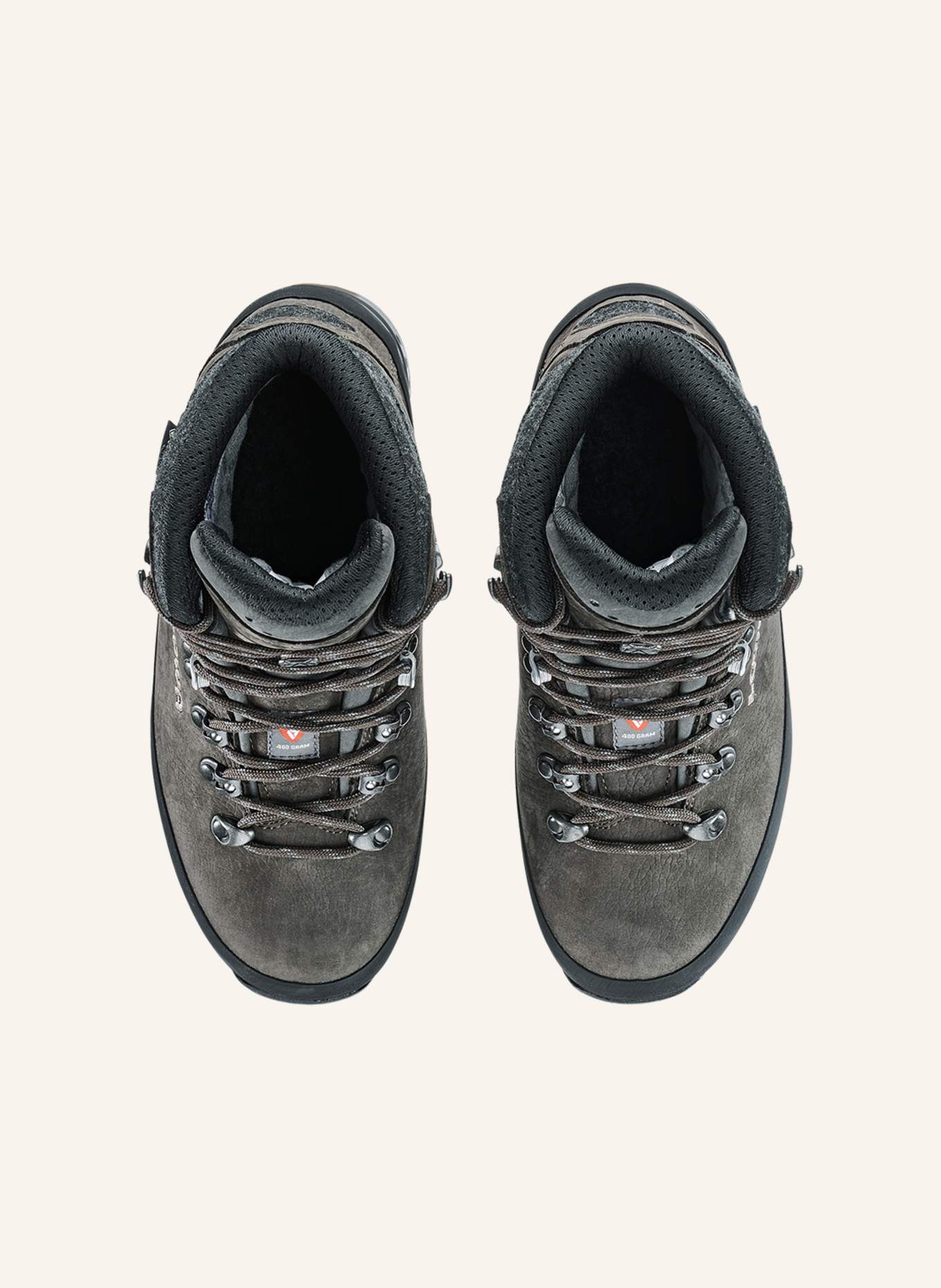 LOWA Outdoor-Schuhe TIBET EVO 400 GTX Ws: GRAU