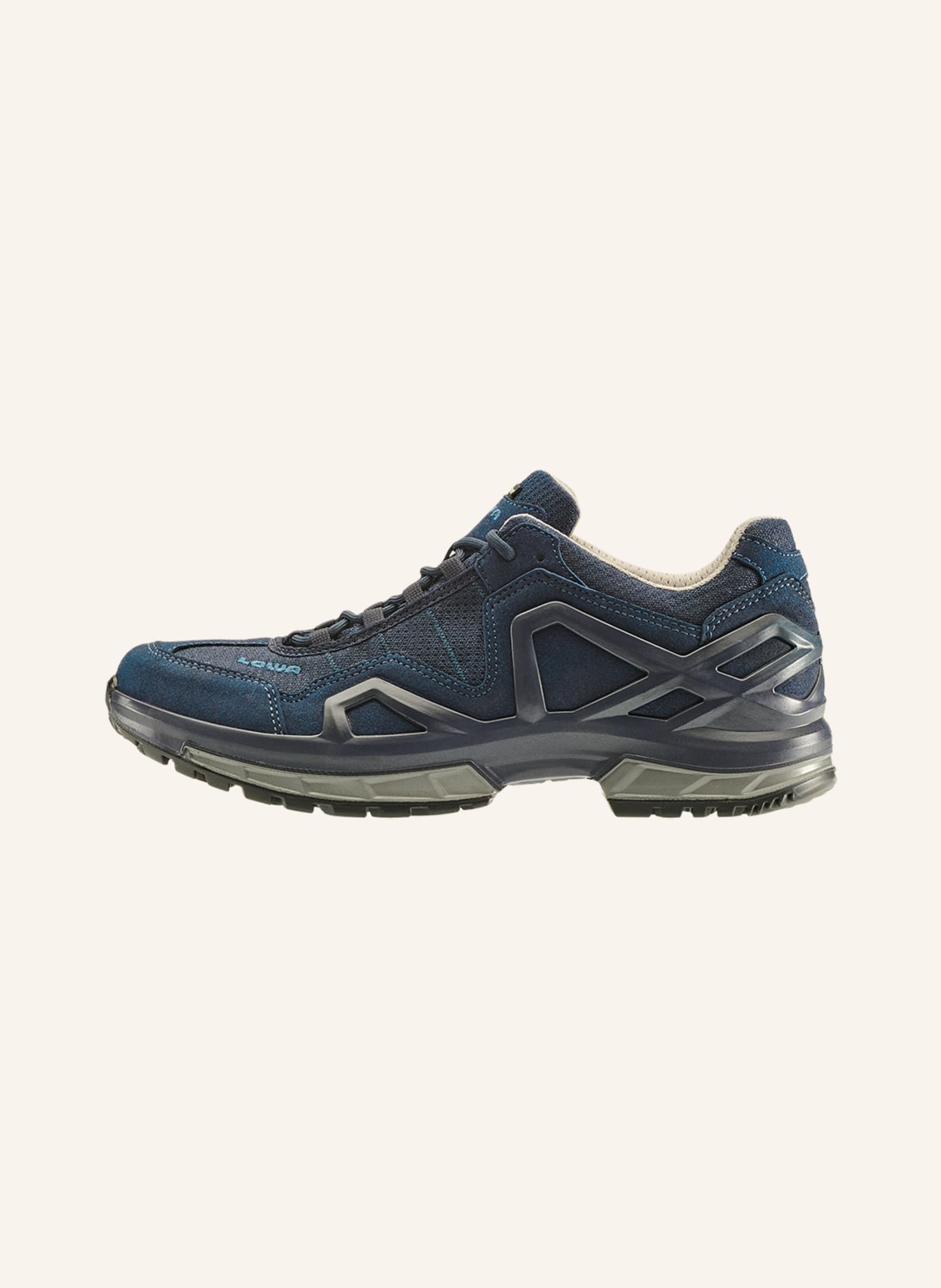 LOWA Multifunktionsschuhe GORGON GTX: BLAU