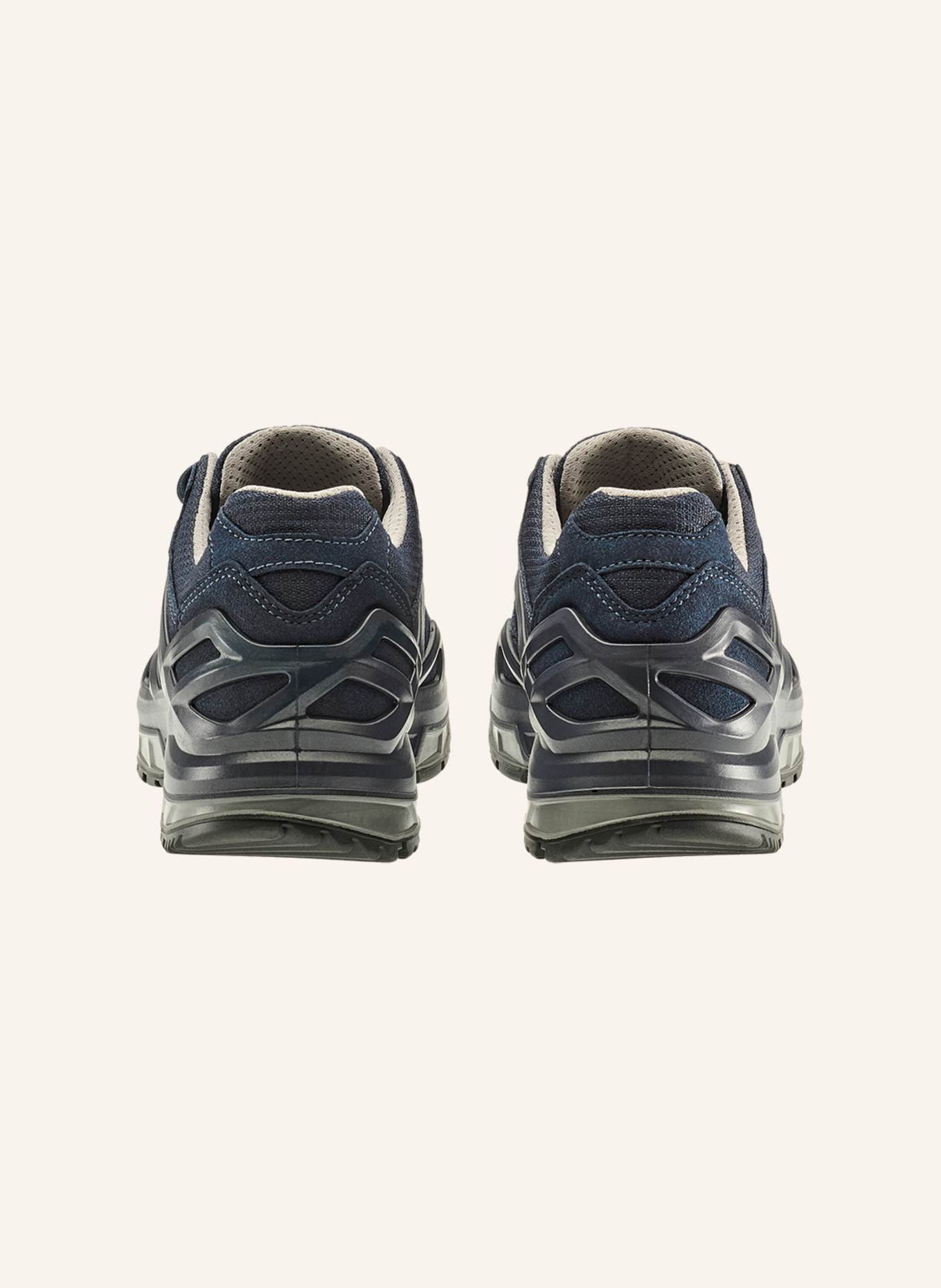 LOWA Multifunktionsschuhe GORGON GTX: BLAU