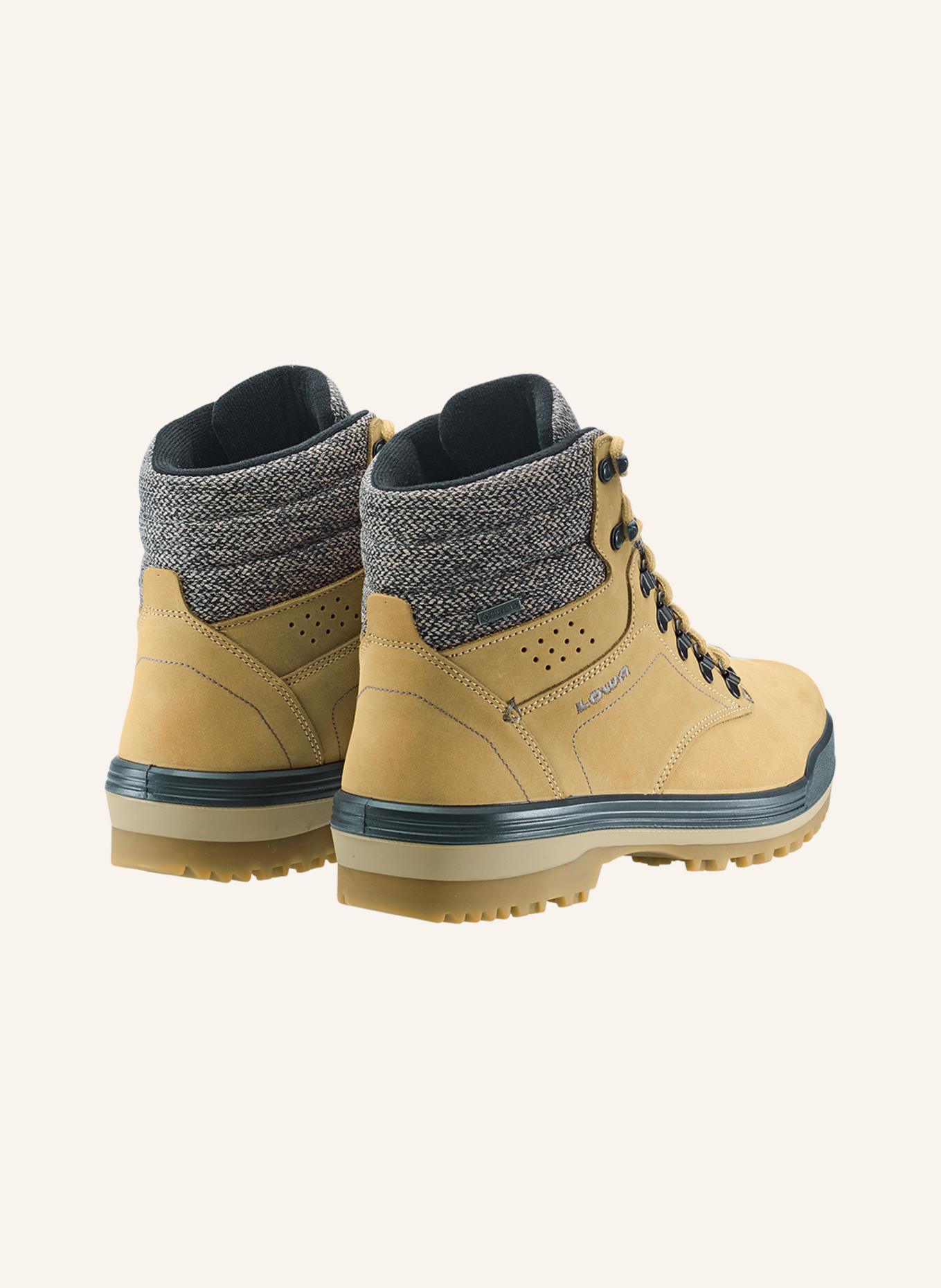 LOWA Outdoor-Schuhe NERA GTX: BEIGE