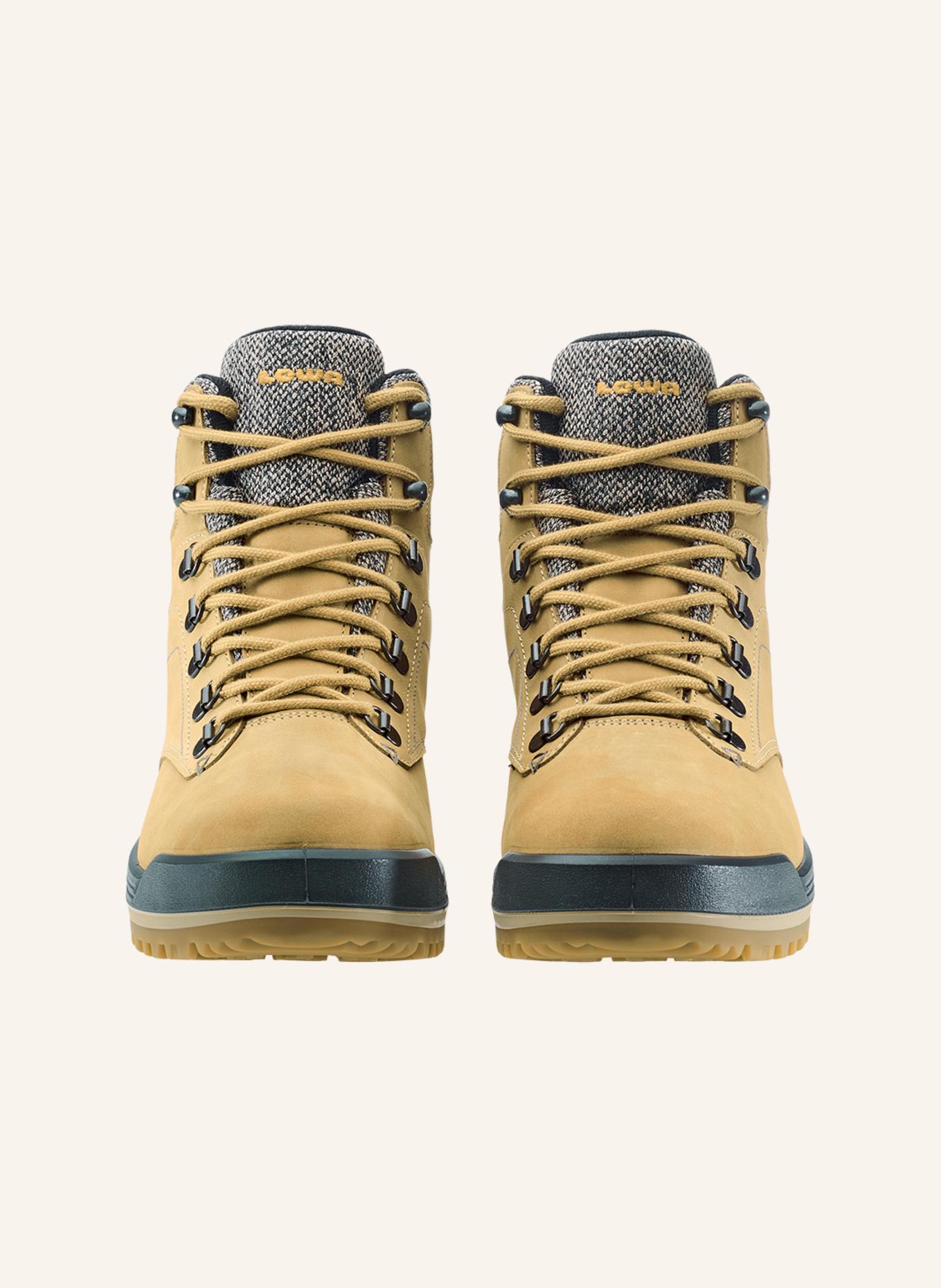 LOWA Outdoor-Schuhe NERA GTX: BEIGE