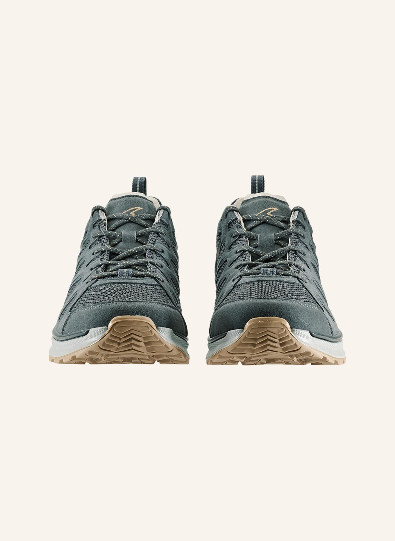 LOWA Outdoor-Schuhe INNOX EVO II LO: GRAU