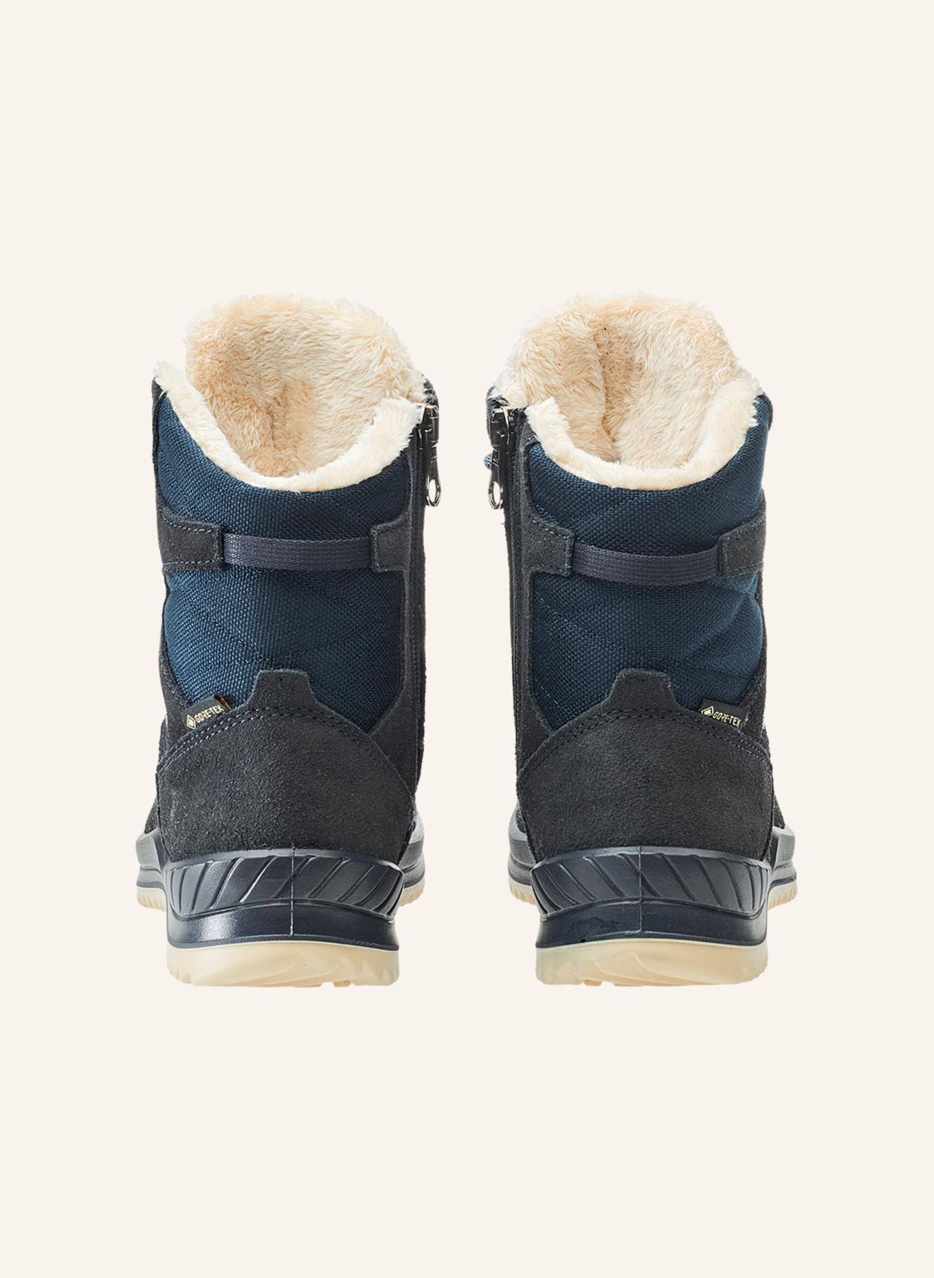 LOWA Outdoor-Schuhe ELLA GTX HI JR: BLAU