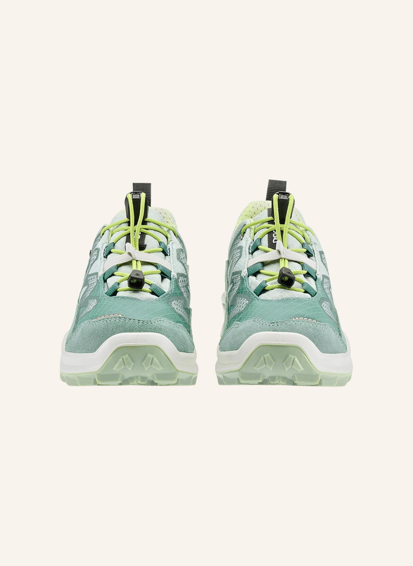 LOWA Outdoor-Schuhe MADDOX PRO GTX LO JR: GRÜN