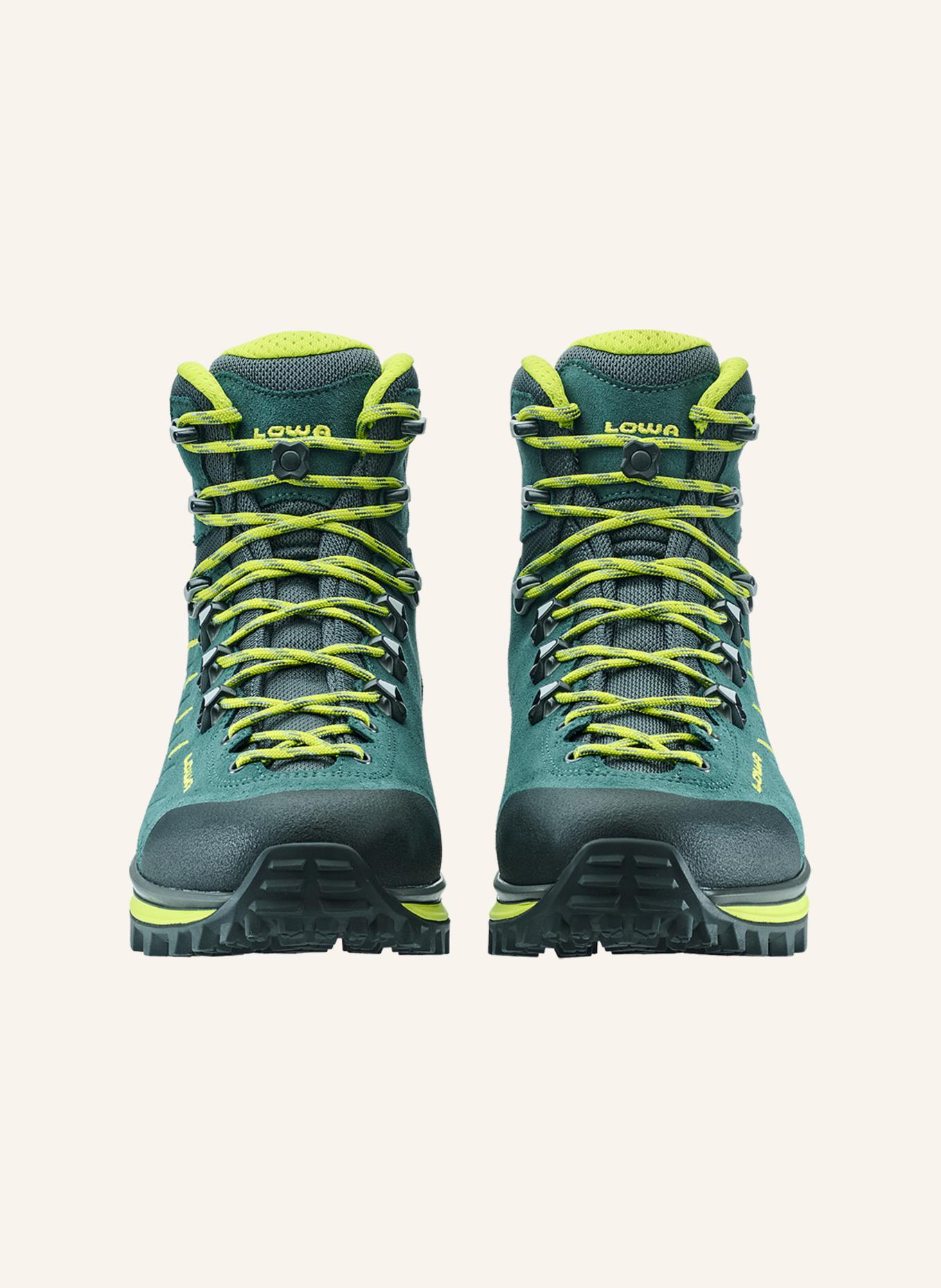 LOWA Trekking-Schuhe RANDIR GTX MID: BLAU