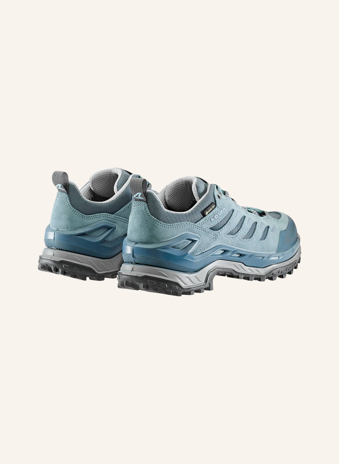 LOWA Outdoor-Schuhe INNOVO GTX LO WS: BLAU