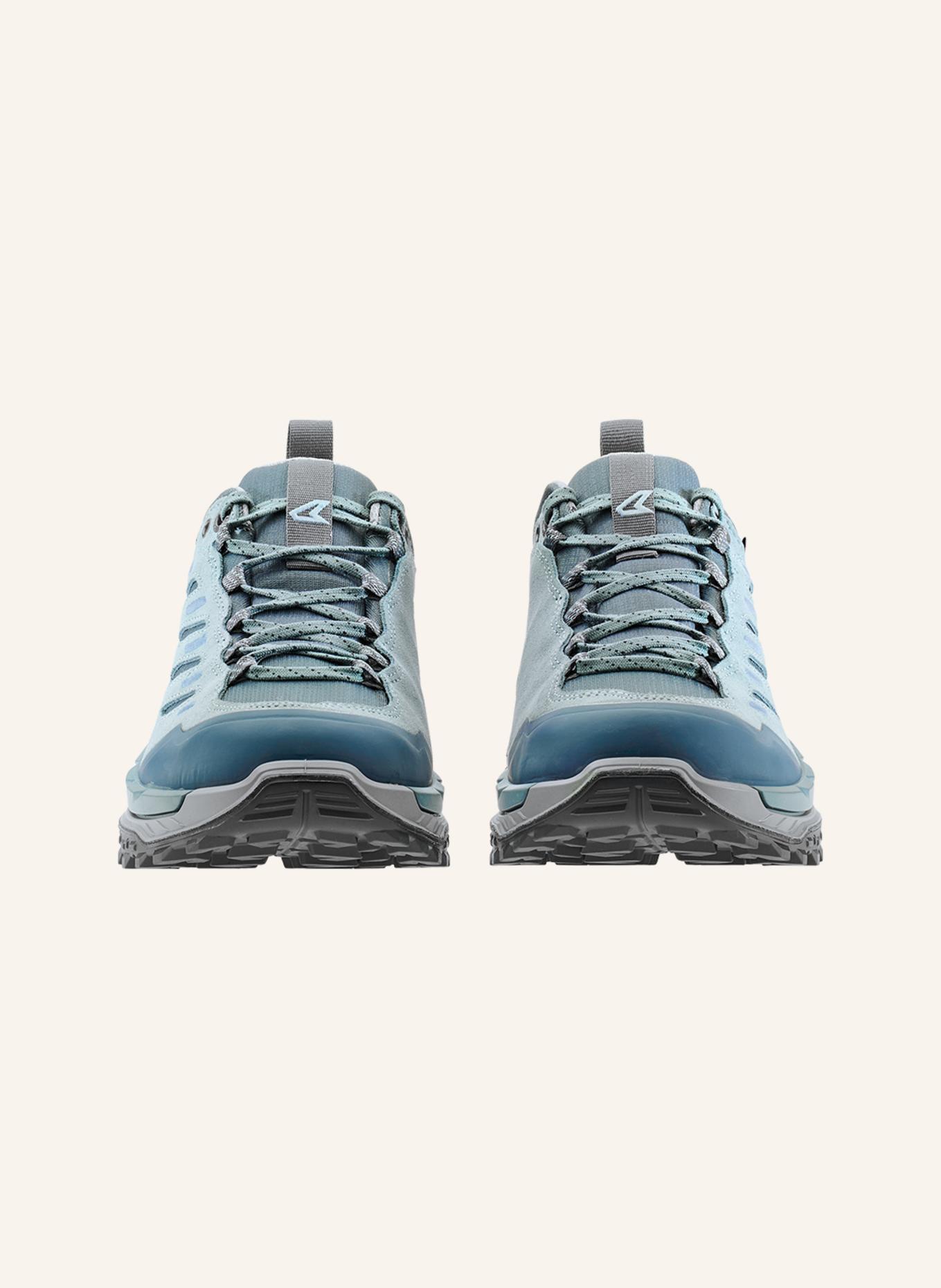 LOWA Outdoor-Schuhe INNOVO GTX LO WS: BLAU