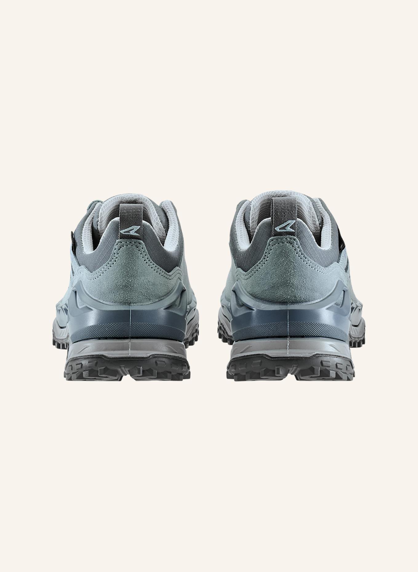 LOWA Outdoor-Schuhe INNOVO GTX LO WS: BLAU