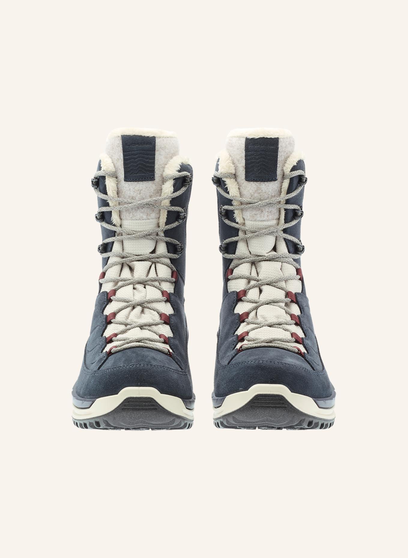 LOWA Trekkingschuhe CALCETA EVO GTX WS: BLAU