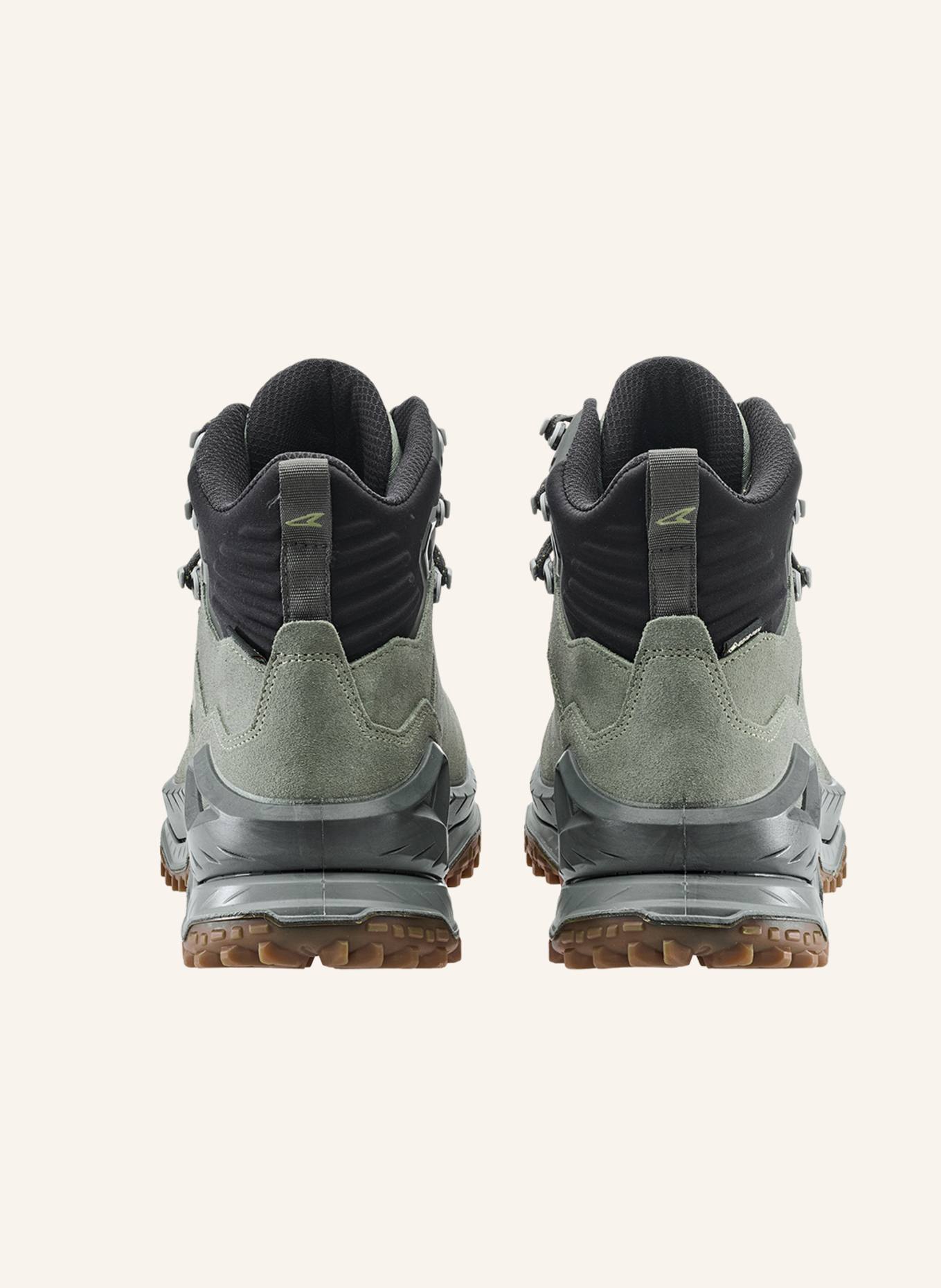 LOWA Outdoor-Schuhe INNOVO GTX MID: GRÜN