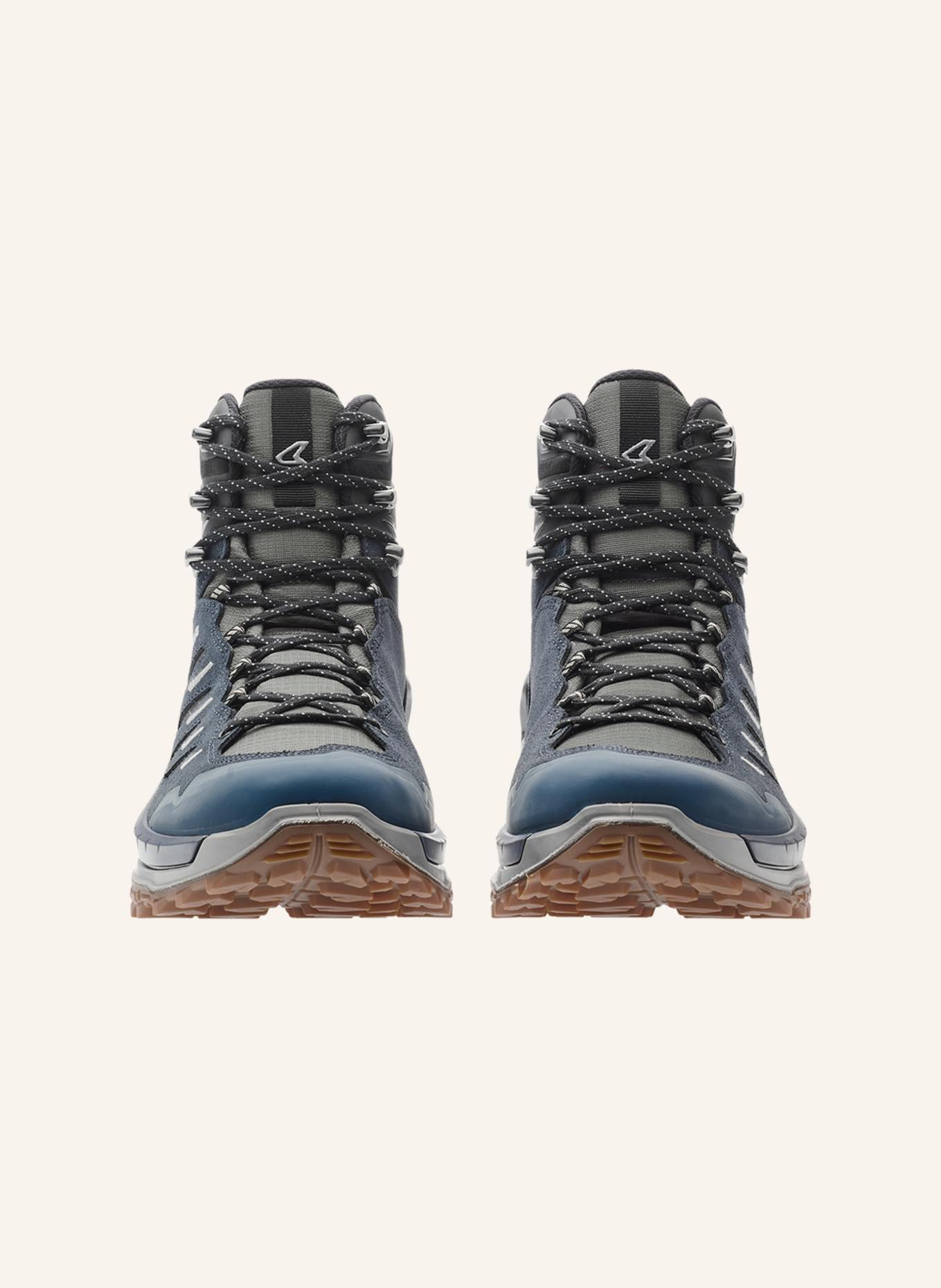 LOWA Outdoor-Schuhe INNOVO GTX MID: BLAU