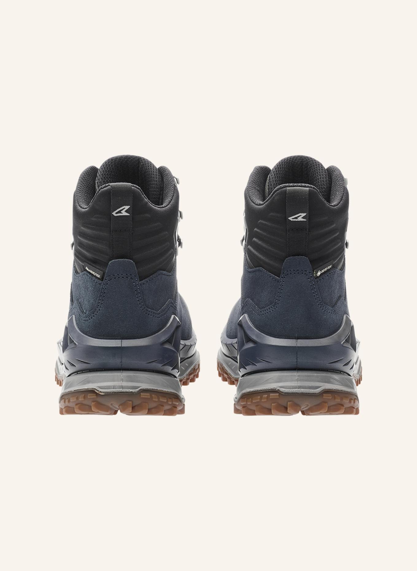 LOWA Outdoor-Schuhe INNOVO GTX MID: BLAU