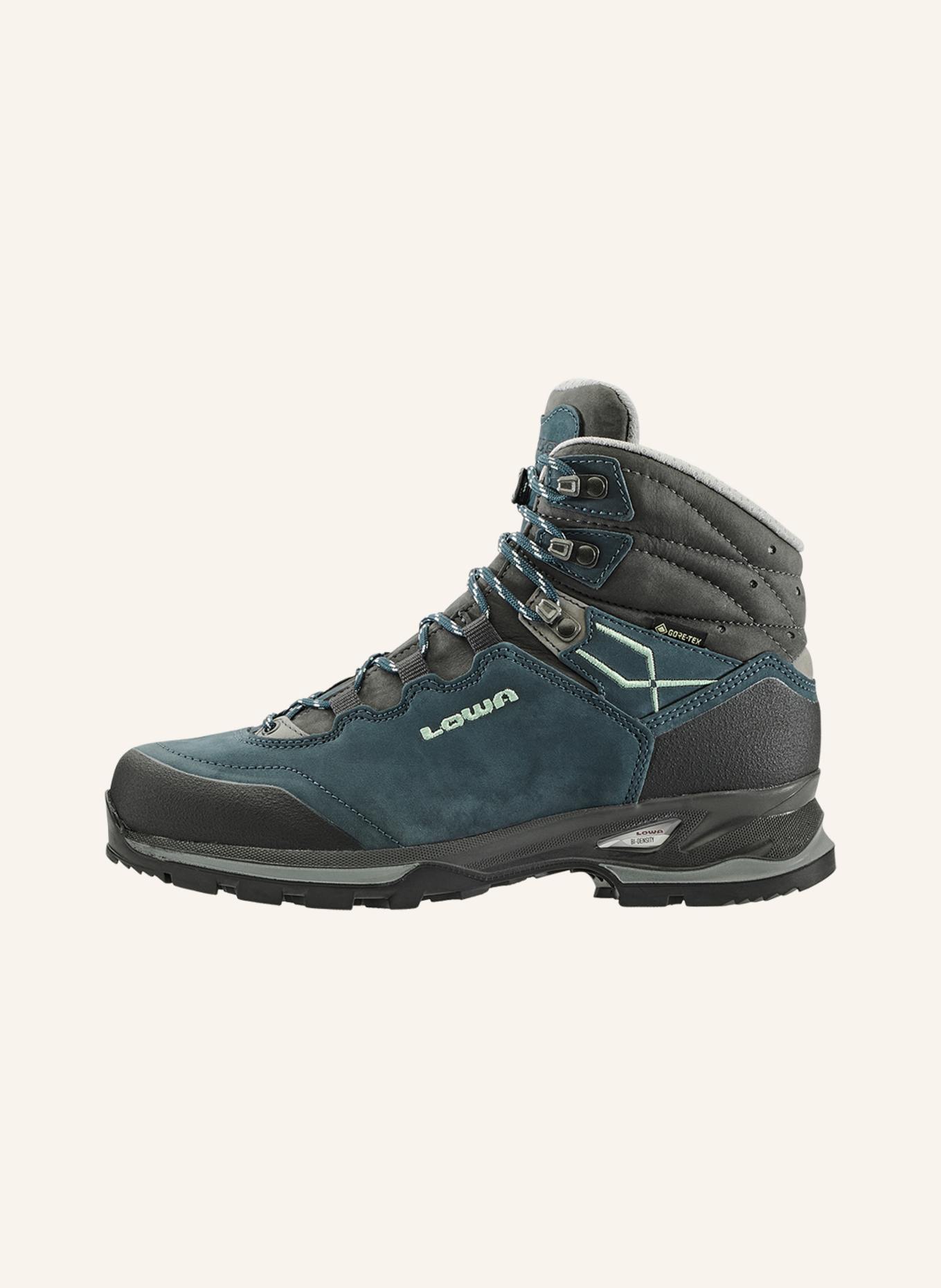 LOWA Outdoor-Schuhe LADY LIGHT GTX: BLAU