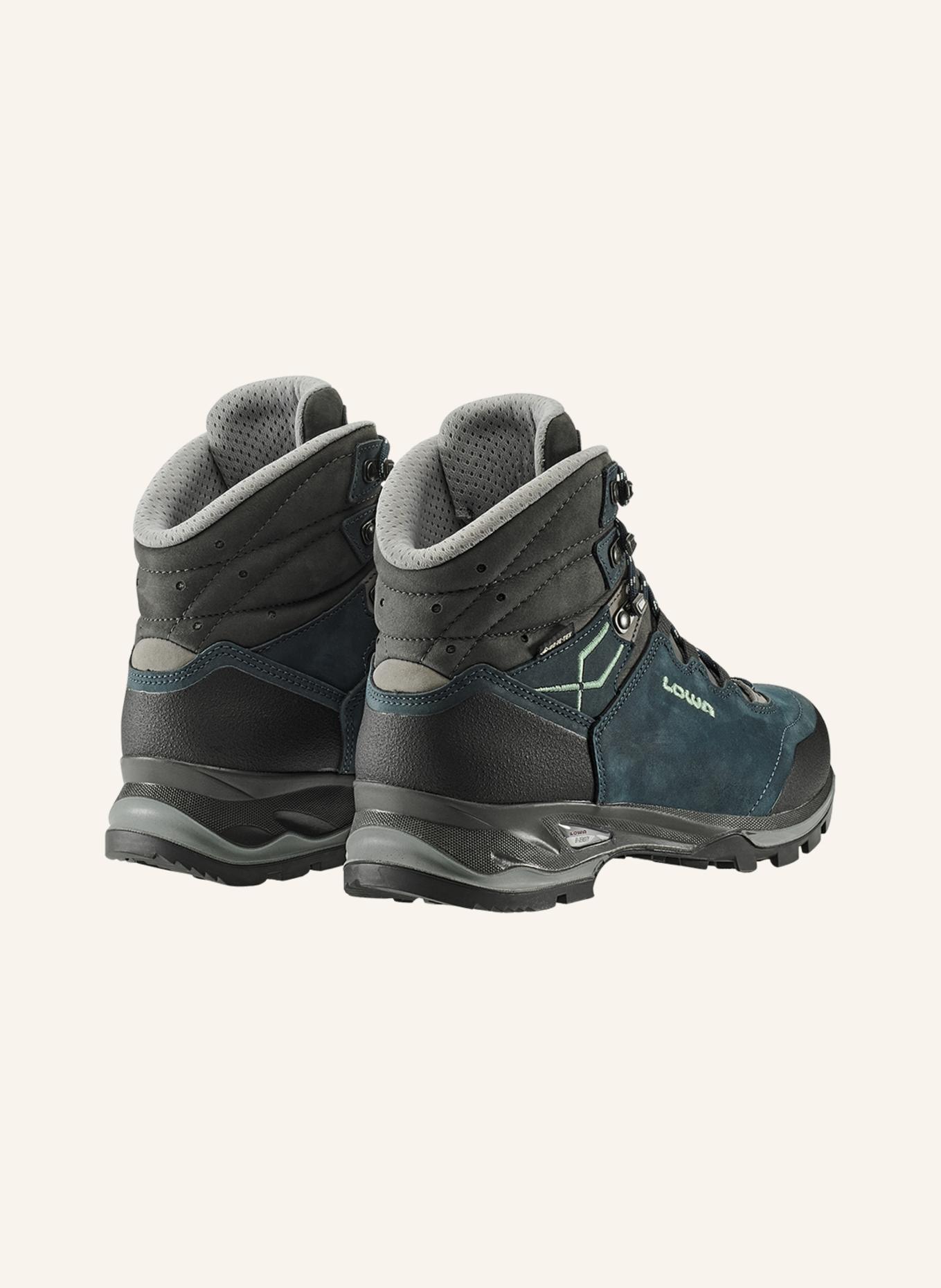 LOWA Outdoor-Schuhe LADY LIGHT GTX: BLAU