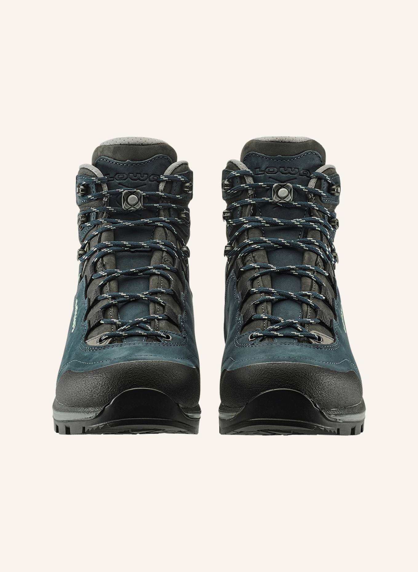 LOWA Outdoor-Schuhe LADY LIGHT GTX: BLAU