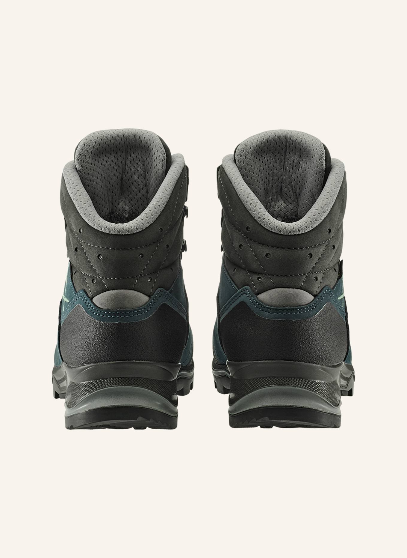 LOWA Outdoor-Schuhe LADY LIGHT GTX: BLAU