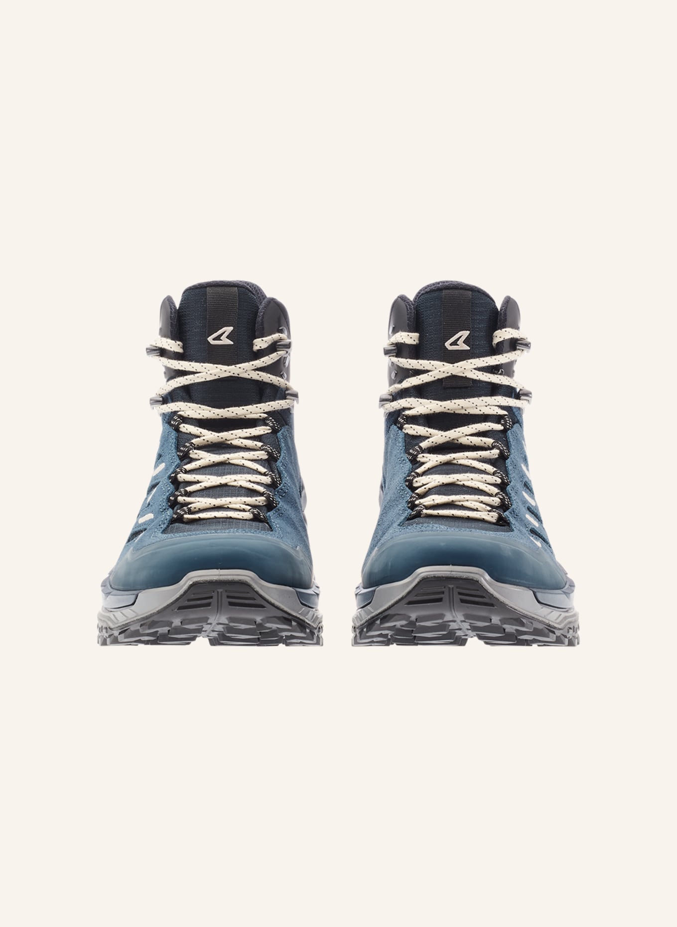 LOWA Outdoor-Schuhe INNOVO GTX MID Ws: BLAU