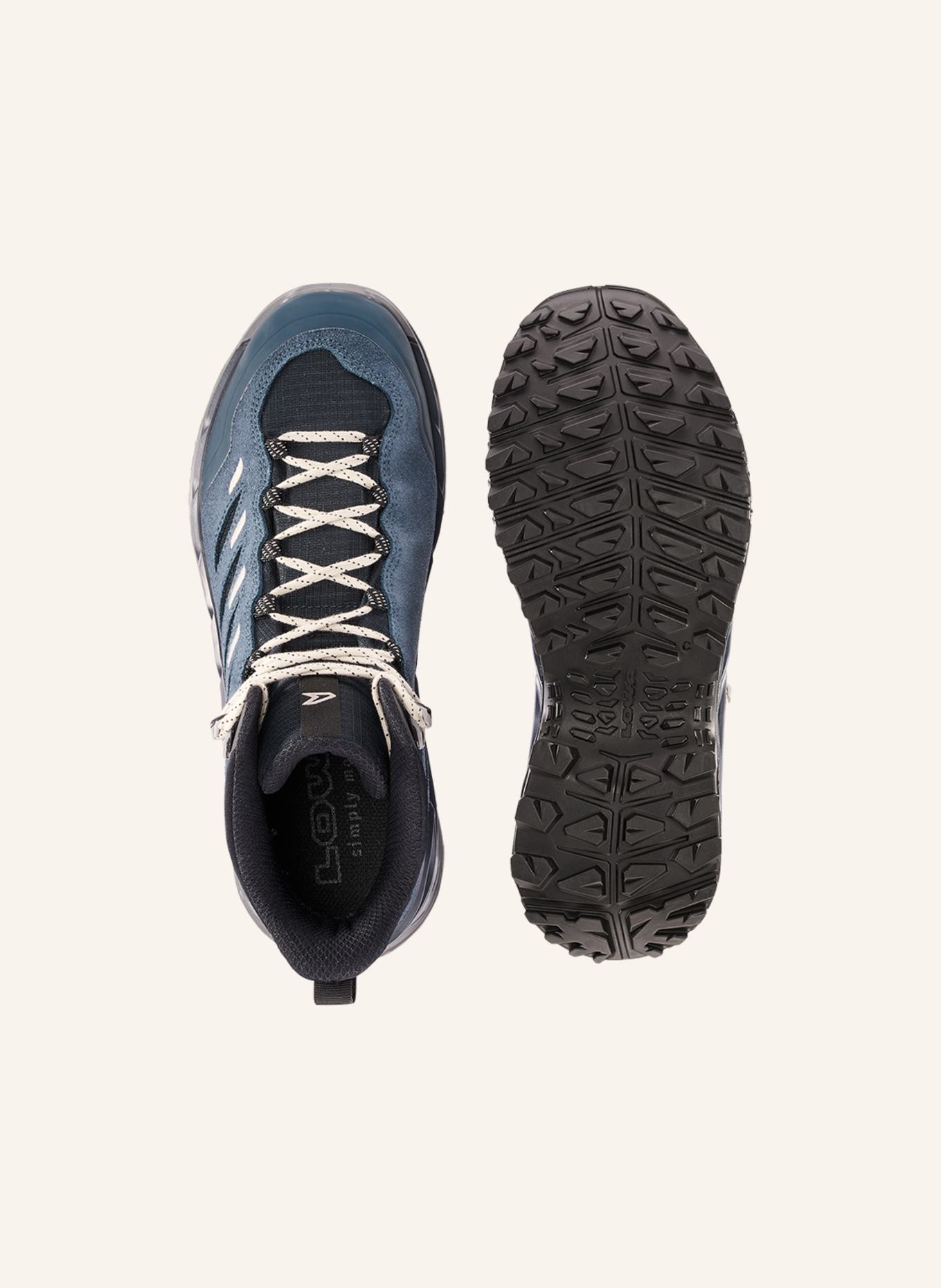 LOWA Outdoor-Schuhe INNOVO GTX MID Ws: BLAU