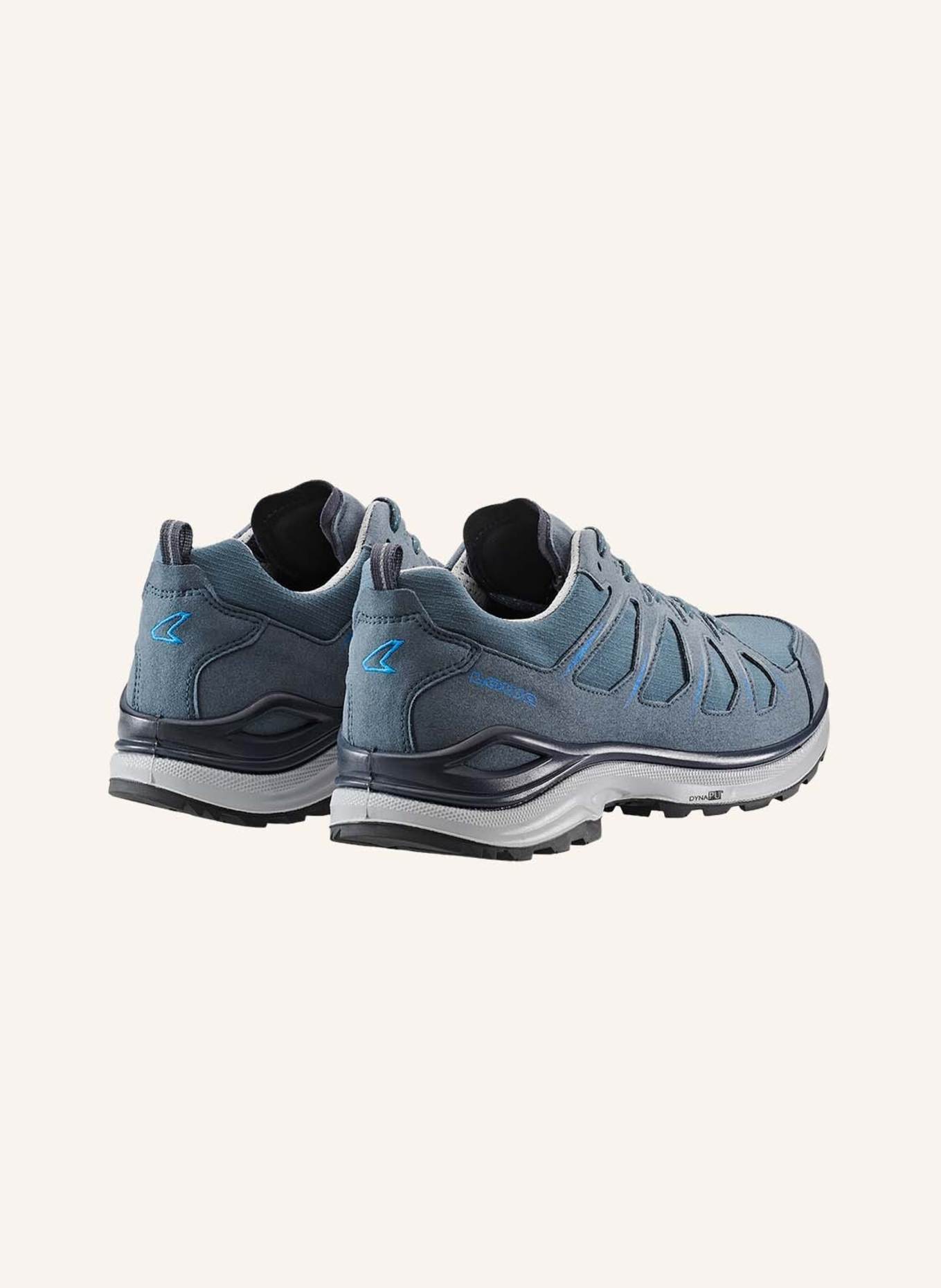 LOWA Trekkingschuhe INNOX EVO II GTX: BLAU