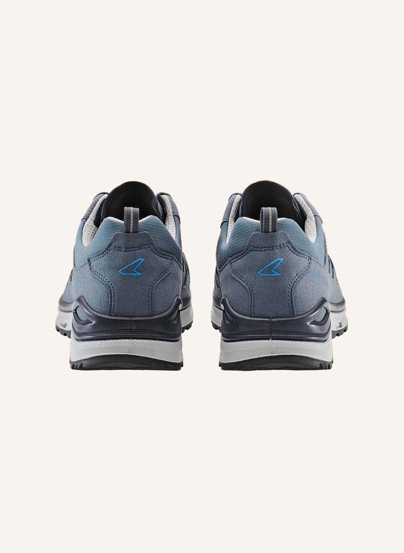 LOWA Trekkingschuhe INNOX EVO II GTX: BLAU