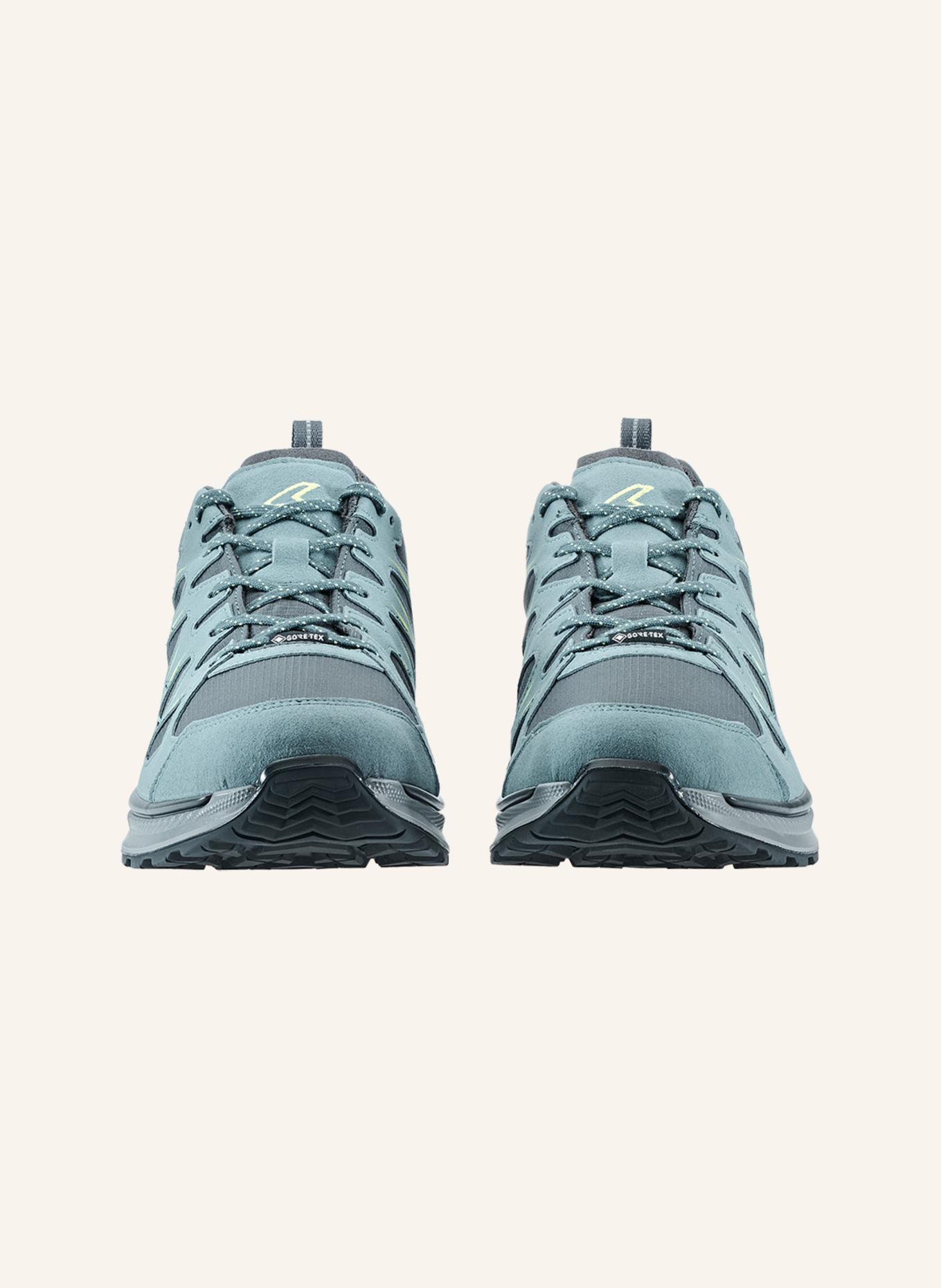 LOWA Trekkingschuhe INNOX EVO II GTX: BLAU