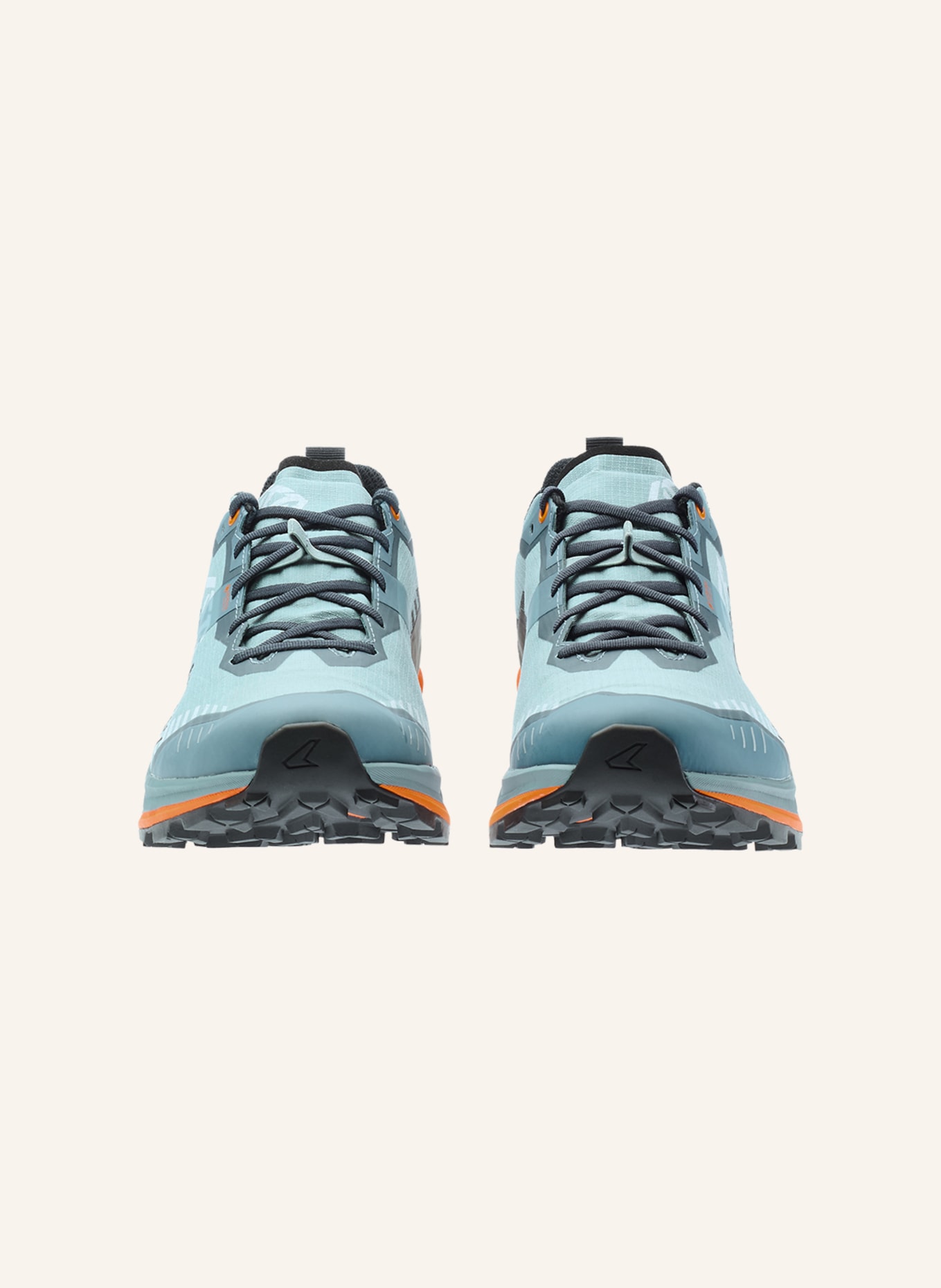 LOWA Trailrunning-Schuhe AMPLUX 2 GTX: BLAU