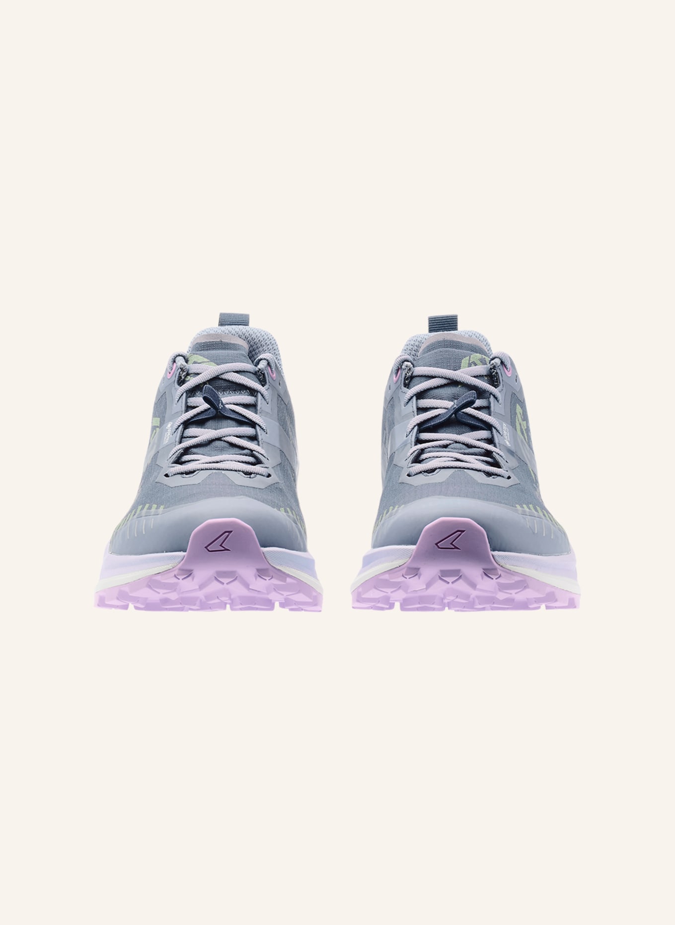 LOWA Outdoor-Schuhe AMPLUX 2 GTX Ws: SCHWARZ