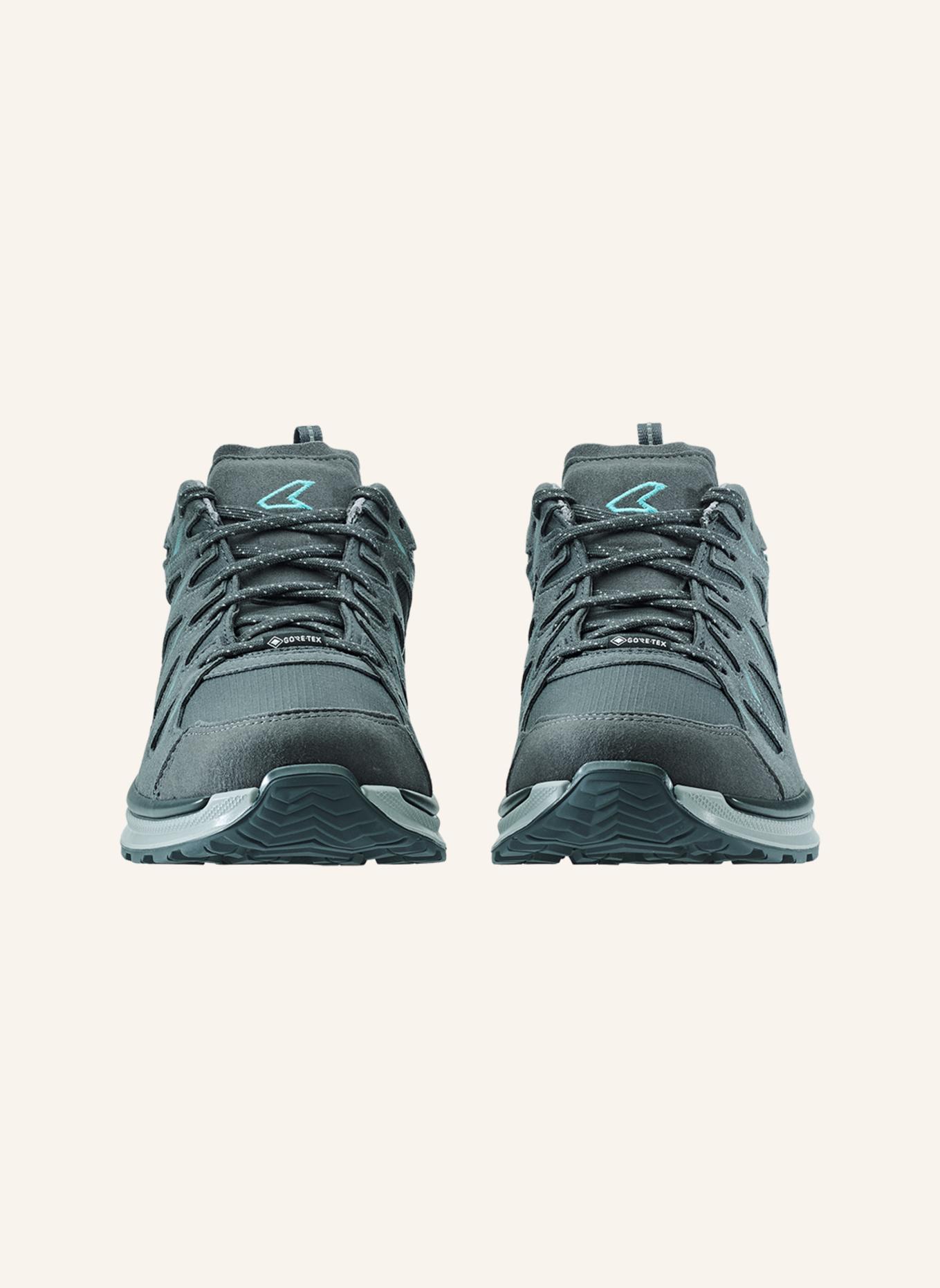 LOWA Multifunktionsschuhe INNOX EVO II GTX: GRAU