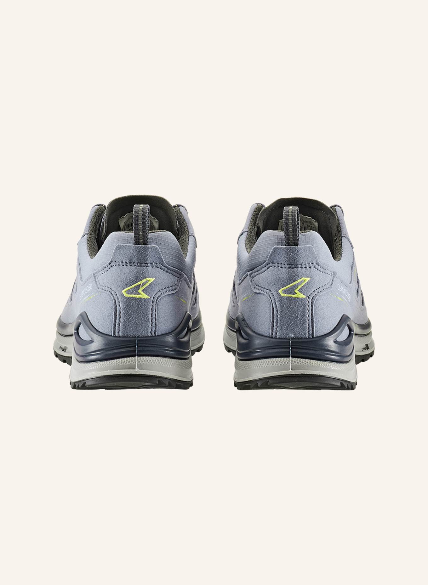 LOWA Multifunktionsschuhe INNOX EVO II GTX: SCHWARZ