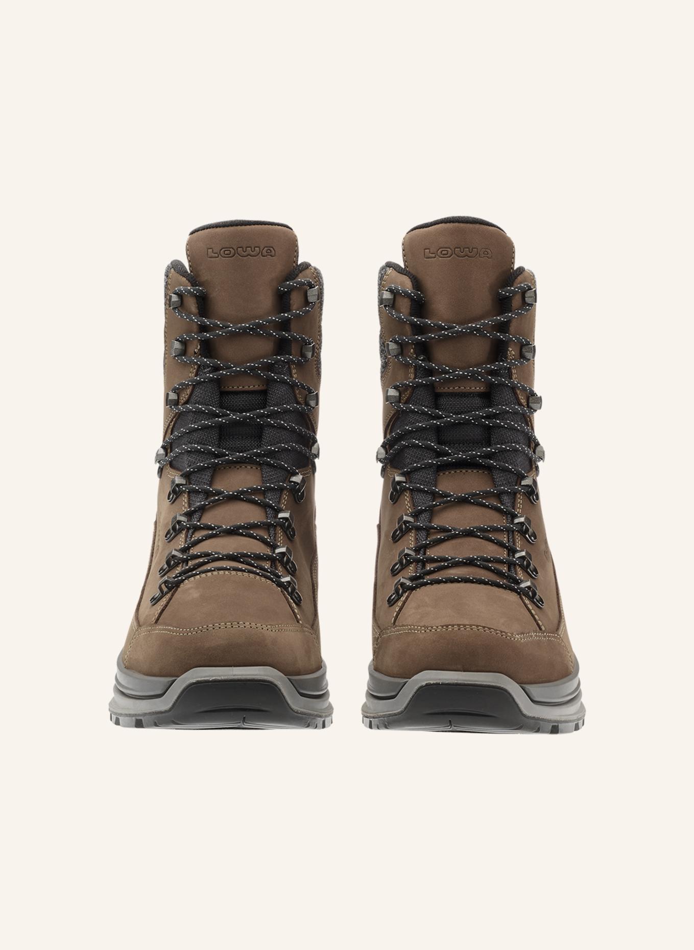 LOWA Outdoor-Schuhe RENEGADE EVO ICE 2 GTX: BEIGE