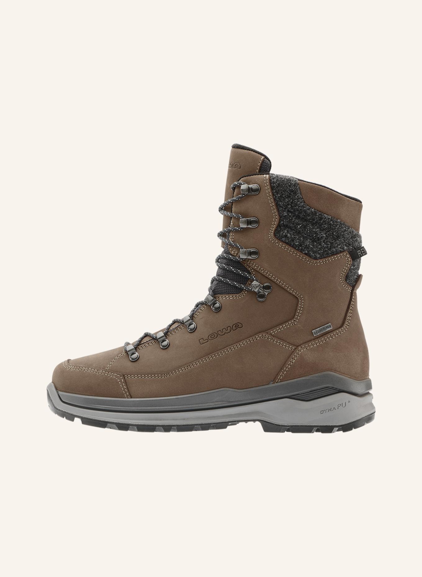 LOWA Outdoor-Schuhe RENEGADE EVO ICE 2 GTX: BEIGE