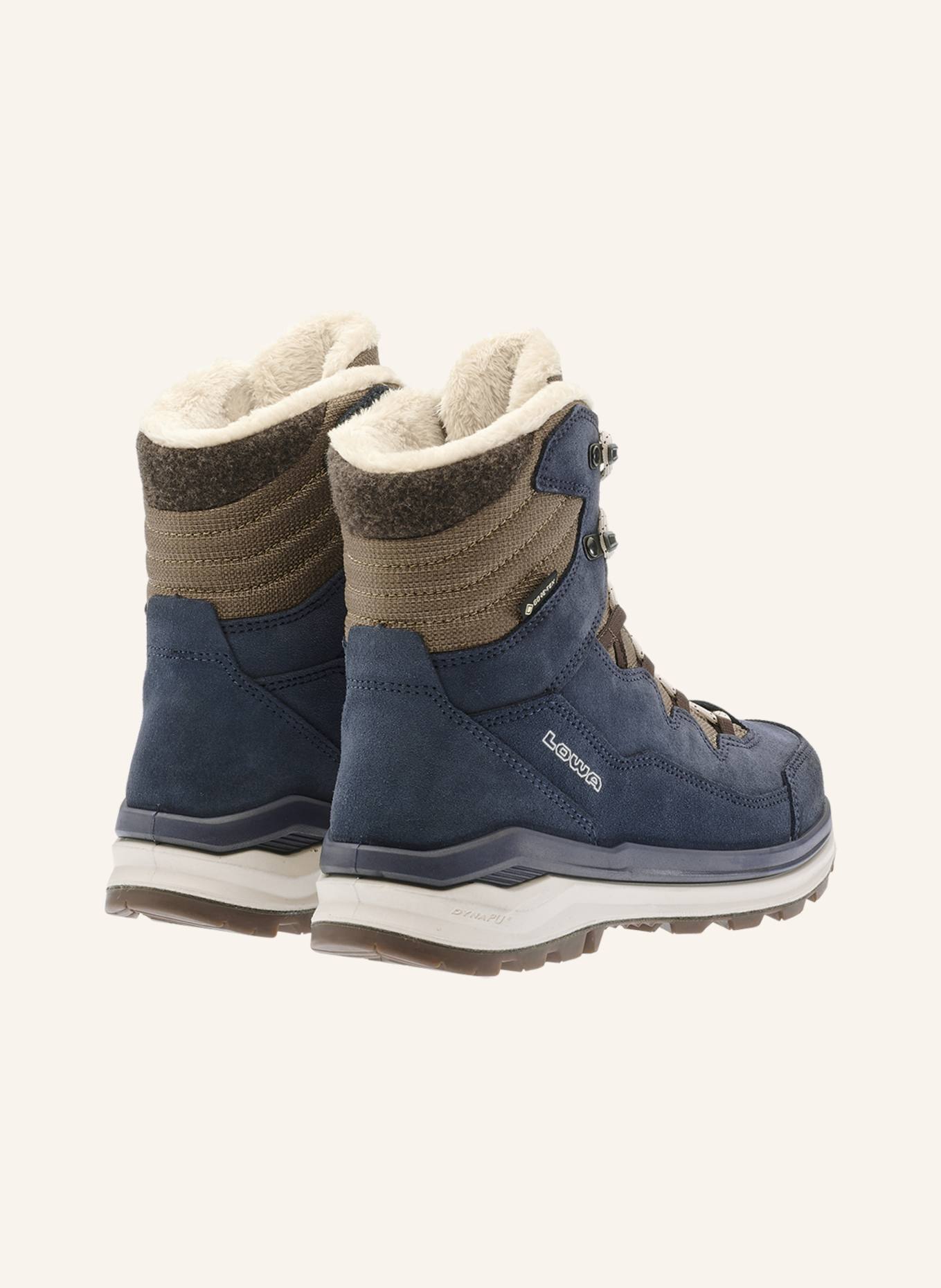 LOWA Outdoor-Schuhe OTTAWA EVO GTX Ws: BLAU