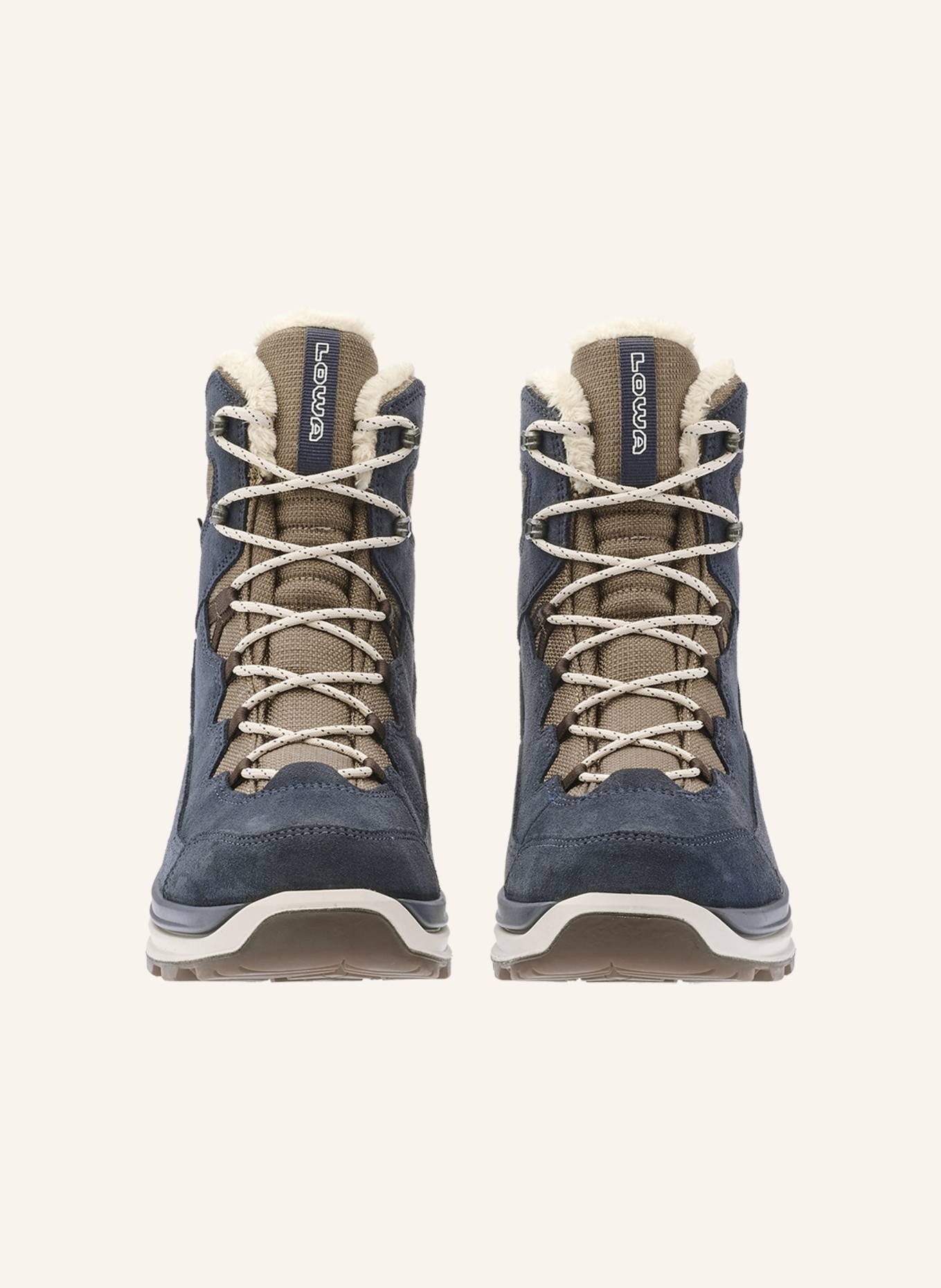 LOWA Outdoor-Schuhe OTTAWA EVO GTX Ws: BLAU