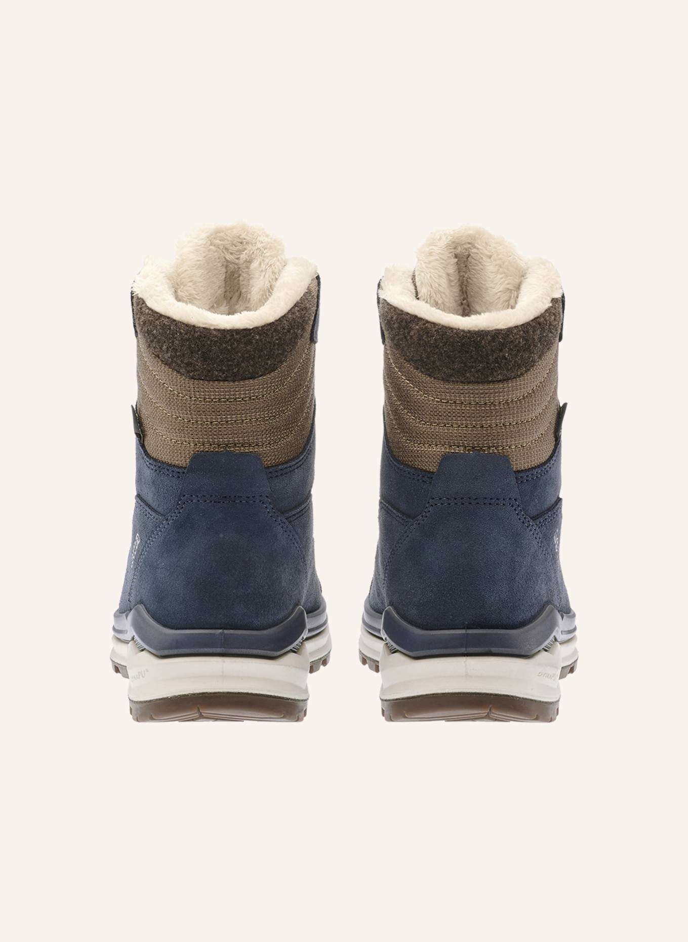 LOWA Outdoor-Schuhe OTTAWA EVO GTX Ws: BLAU