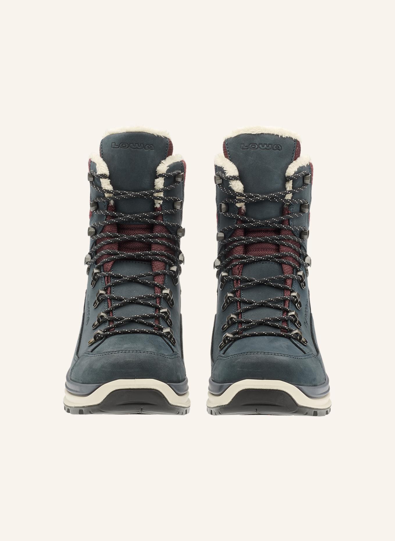 LOWA Outdoor-Schuhe RENEGADE EVO ICE 2 GTX Ws: BLAU