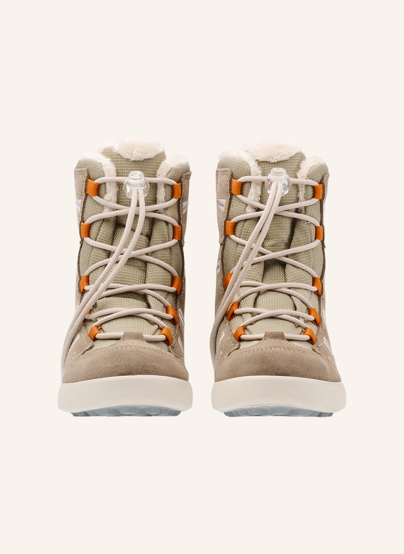 LOWA Outdoor-Schuhe LUCY 2 GTX HI JR: BEIGE