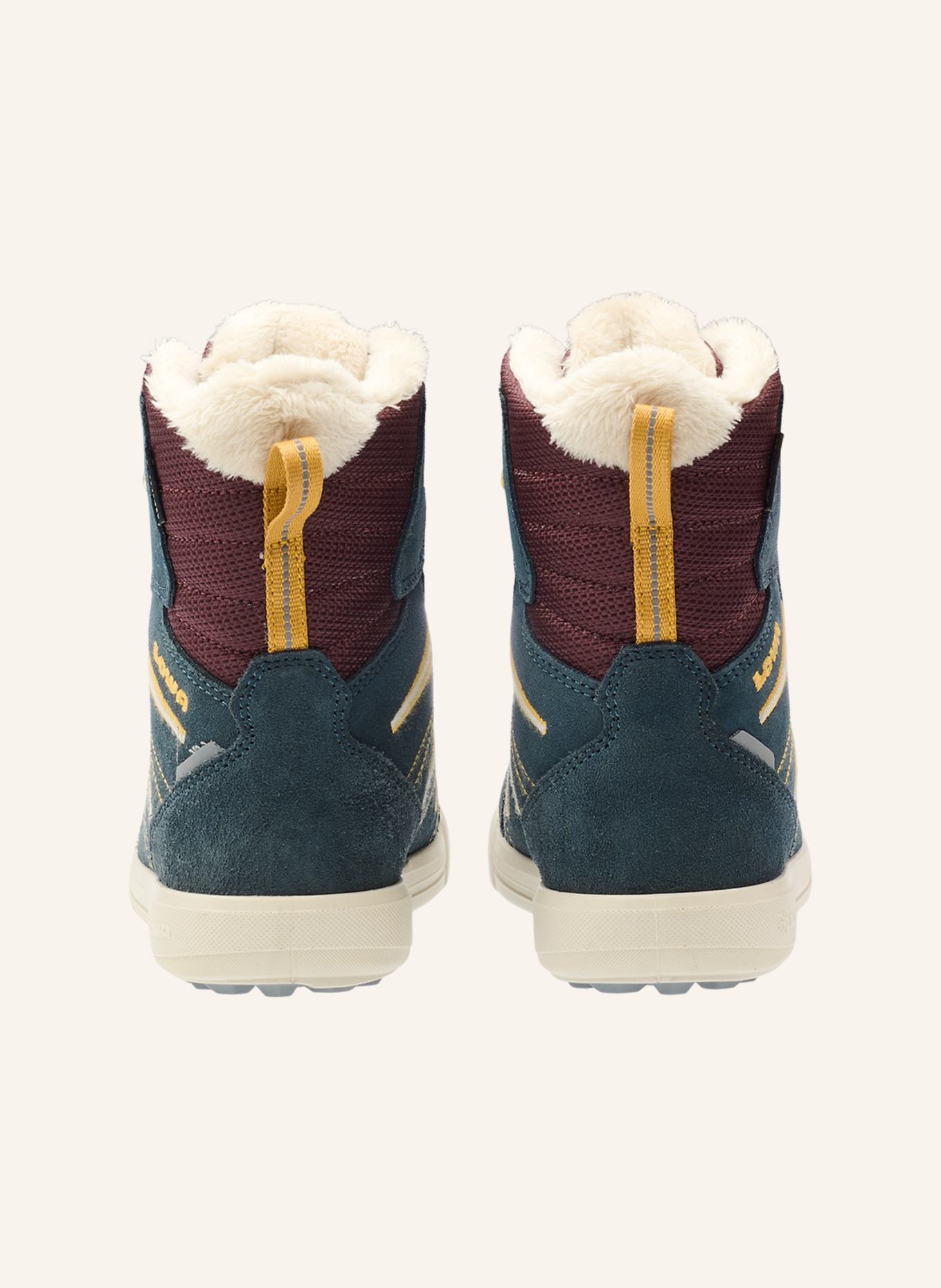 LOWA Outdoor-Schuhe LUCY 2 GTX HI JR: BLAU