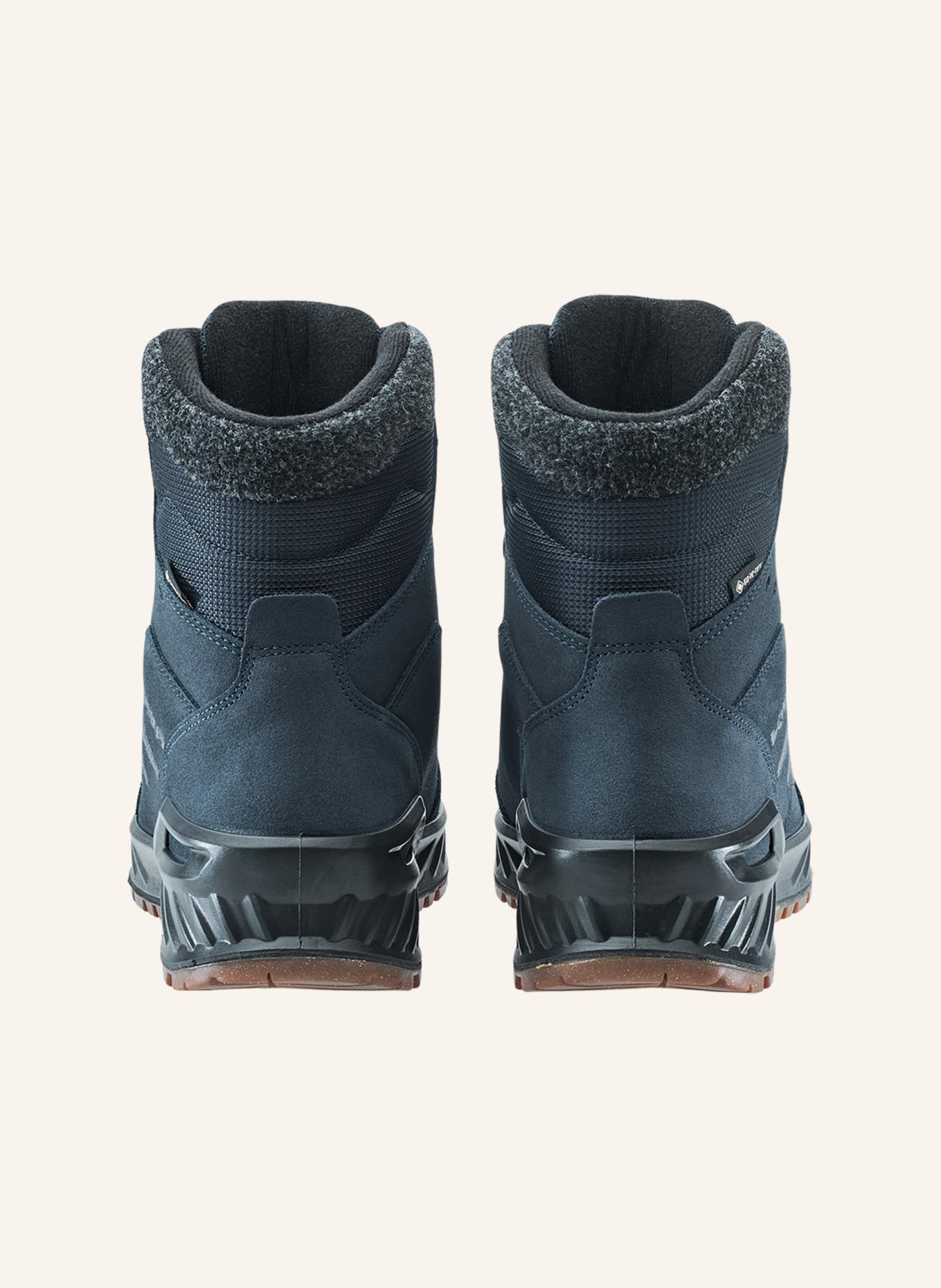 LOWA Wanderschuhe NABUCCO GTX: BLAU