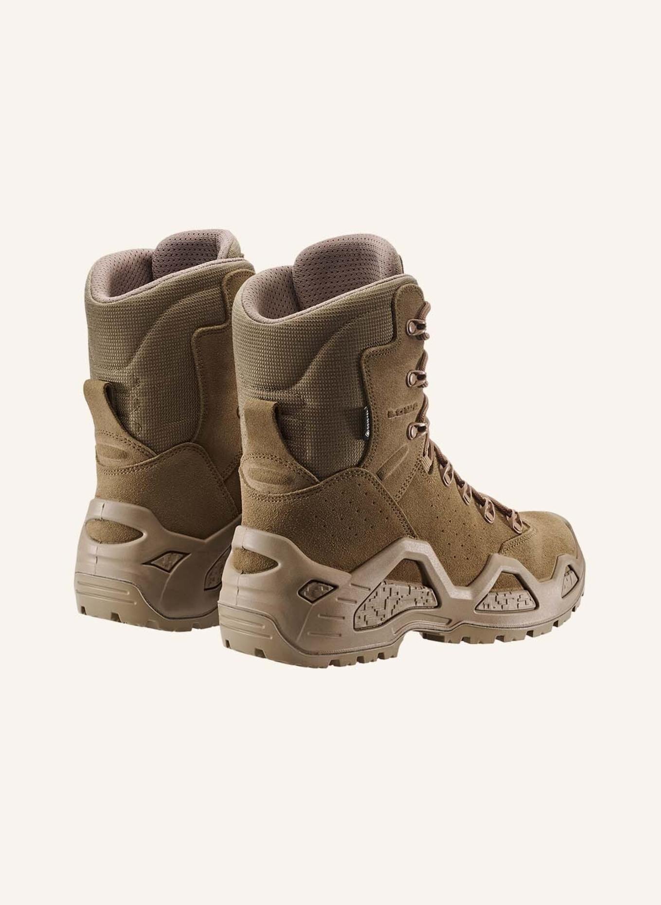 LOWA PROFESSIONAL Outdoor-Schuhe Z-8S GTX C: BEIGE