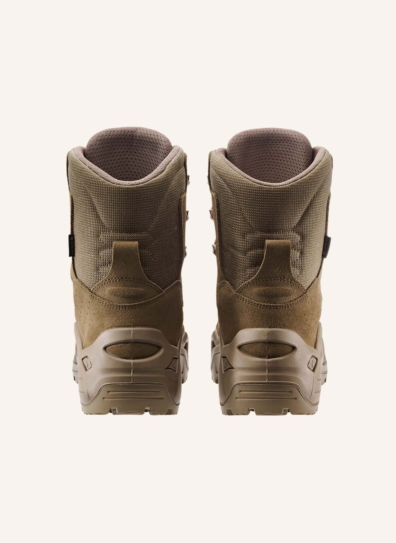 LOWA PROFESSIONAL Outdoor-Schuhe Z-8S GTX C: BEIGE