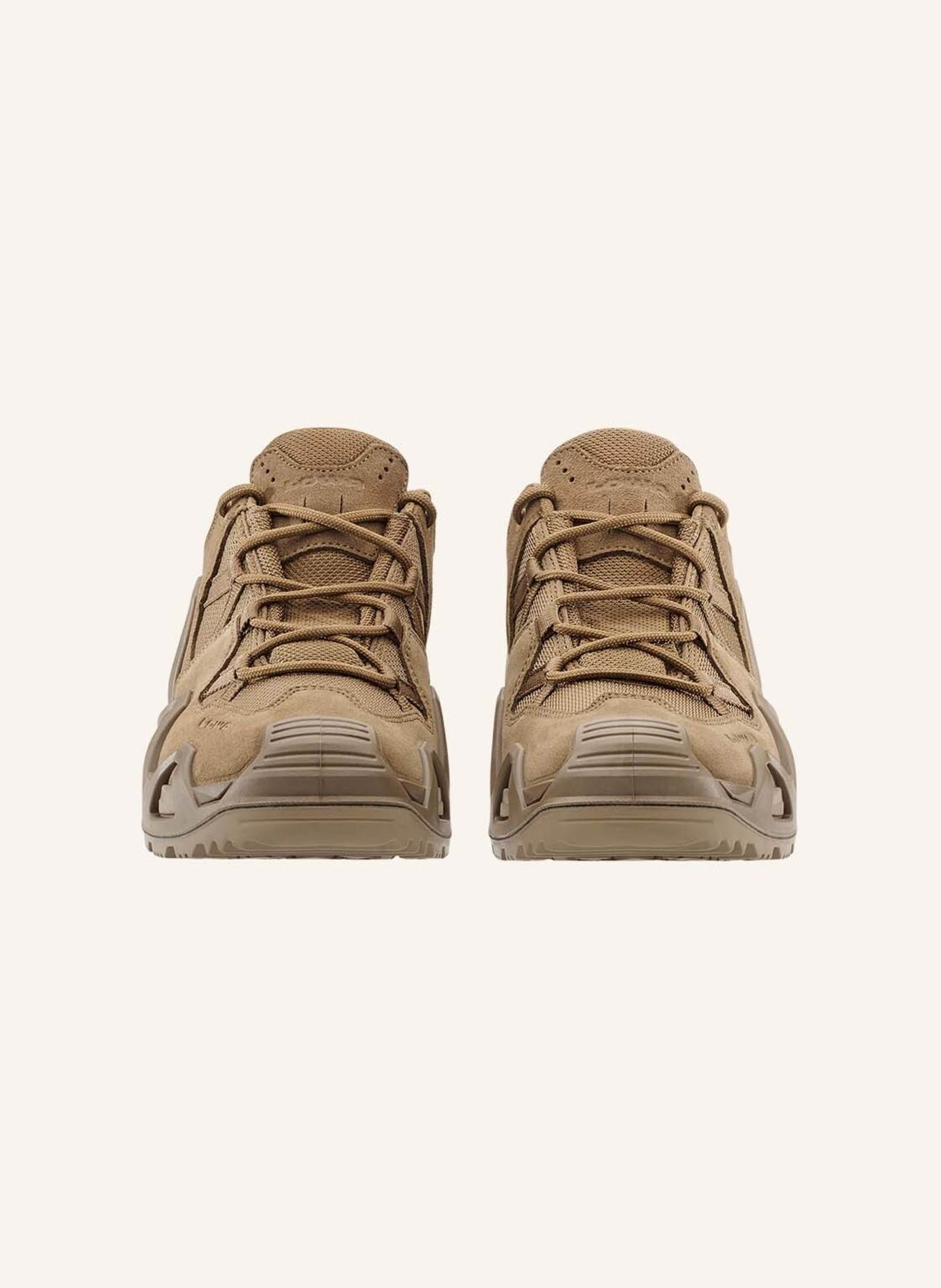 LOWA PROFESSIONAL Outdoor-Schuhe ZEPHYR MK2 GTX LO: BEIGE