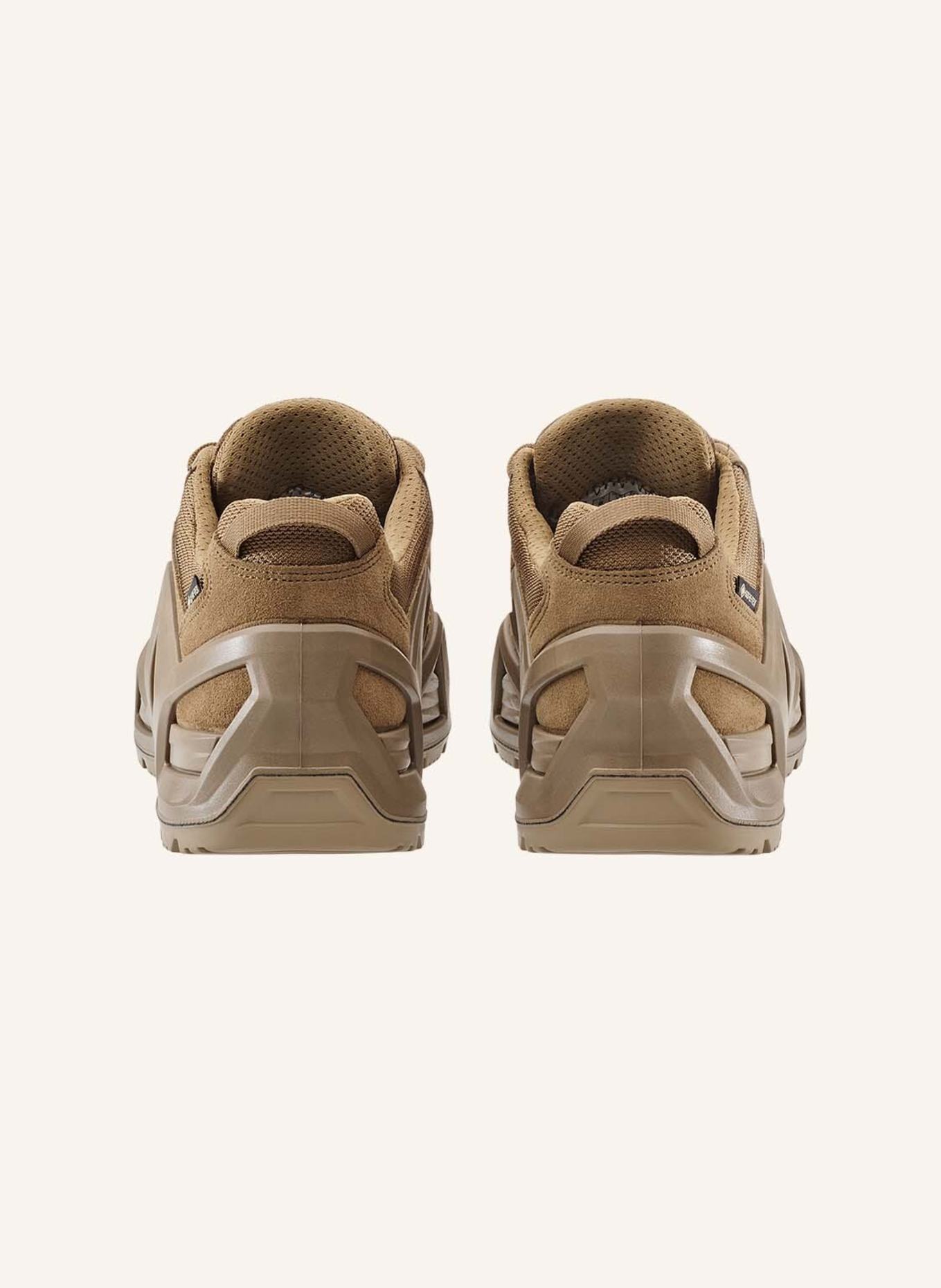 LOWA PROFESSIONAL Outdoor-Schuhe ZEPHYR MK2 GTX LO: BEIGE