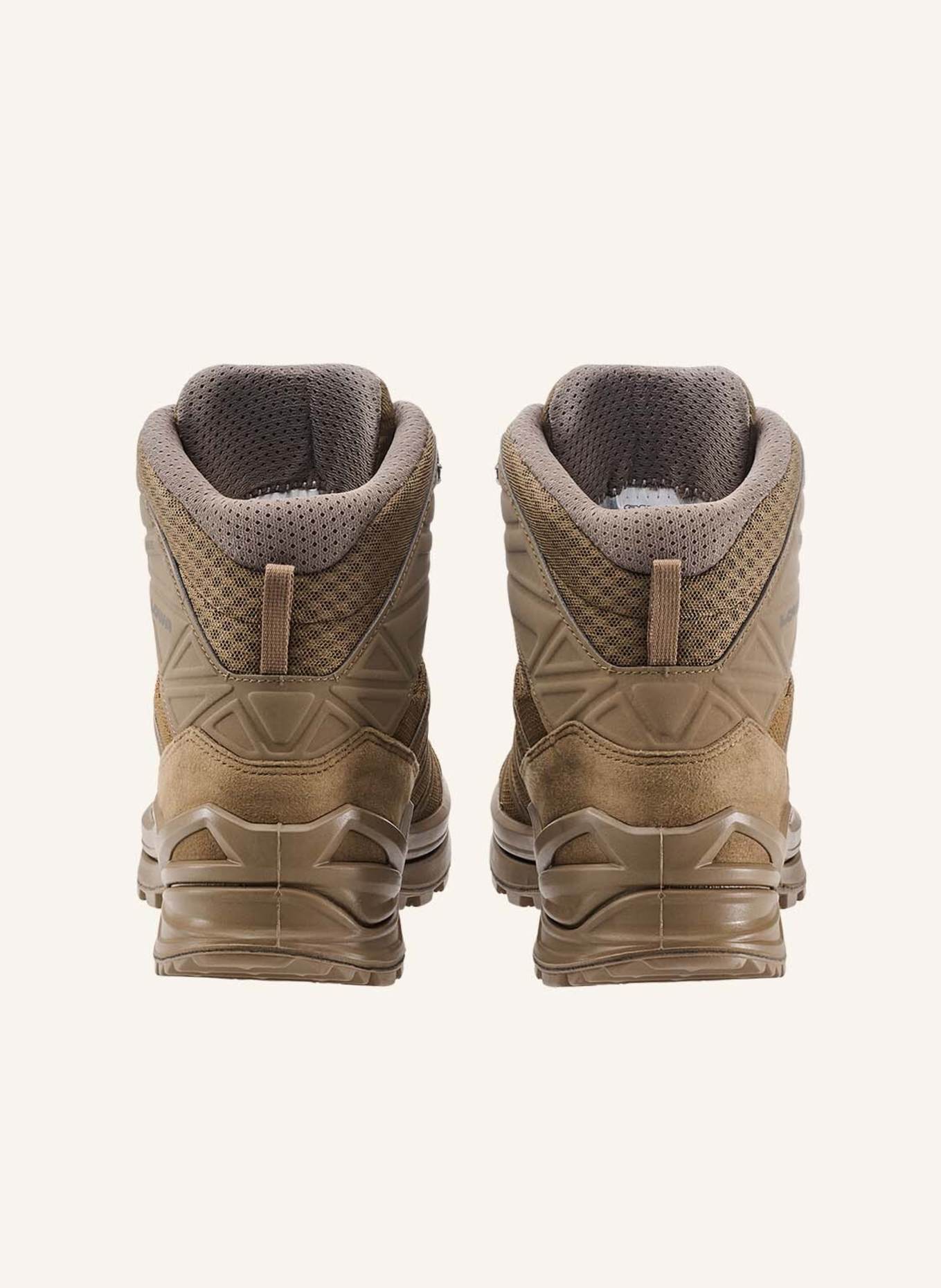 LOWA PROFESSIONAL Outdoor-Schuhe INNOX PRO GTX MID TF: BEIGE