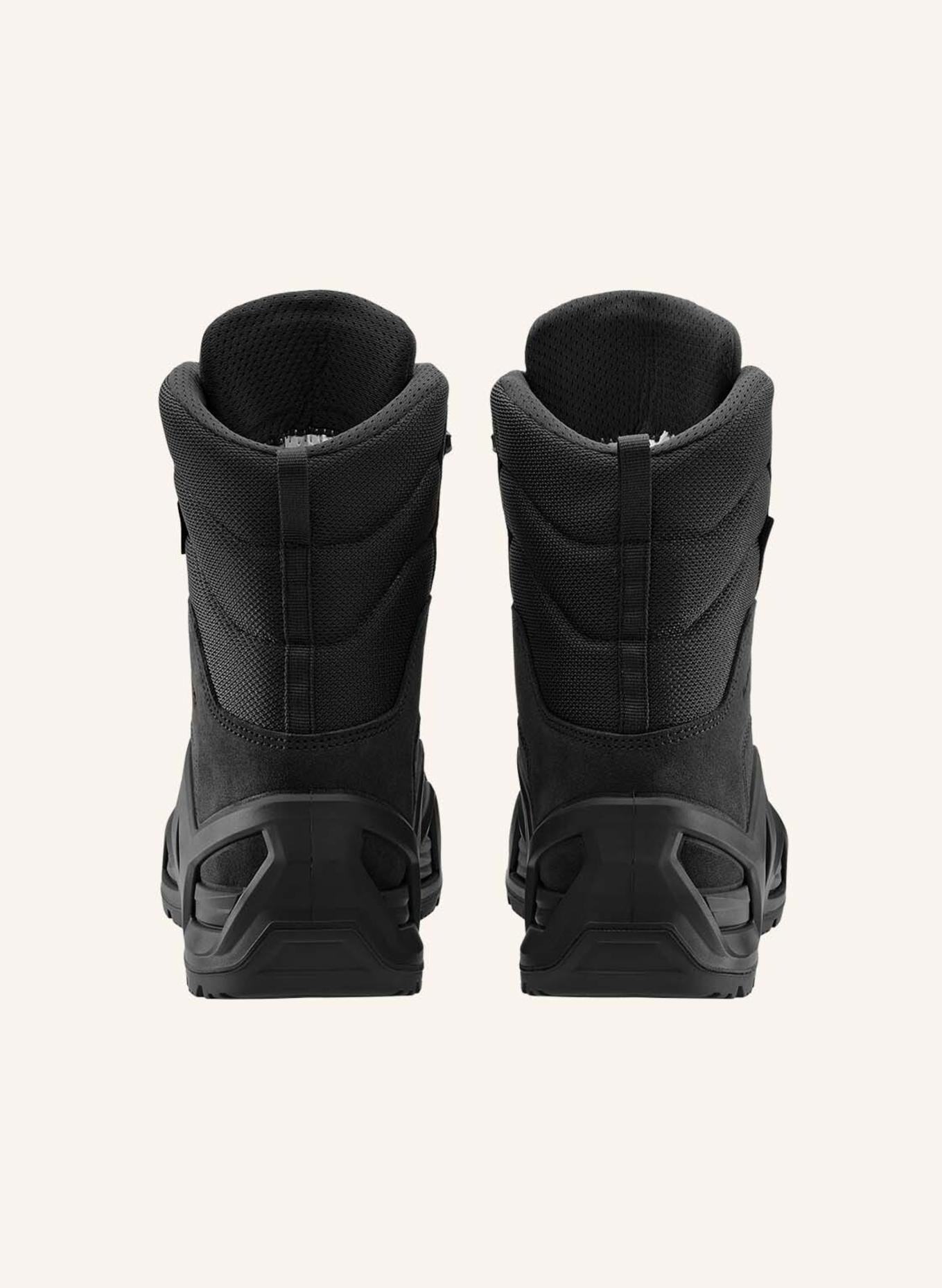 LOWA PROFESSIONAL Outdoor-Schuhe ZEPHYR MK2 GTX HI: SCHWARZ