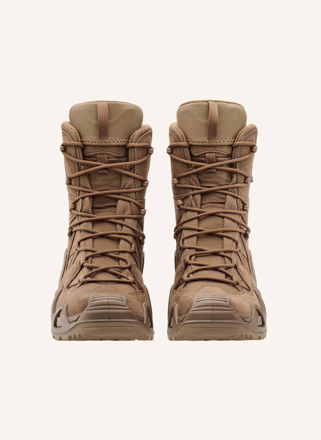 LOWA PROFESSIONAL Outdoor-Schuhe ZEPHYR MK2 GTX HI: BEIGE