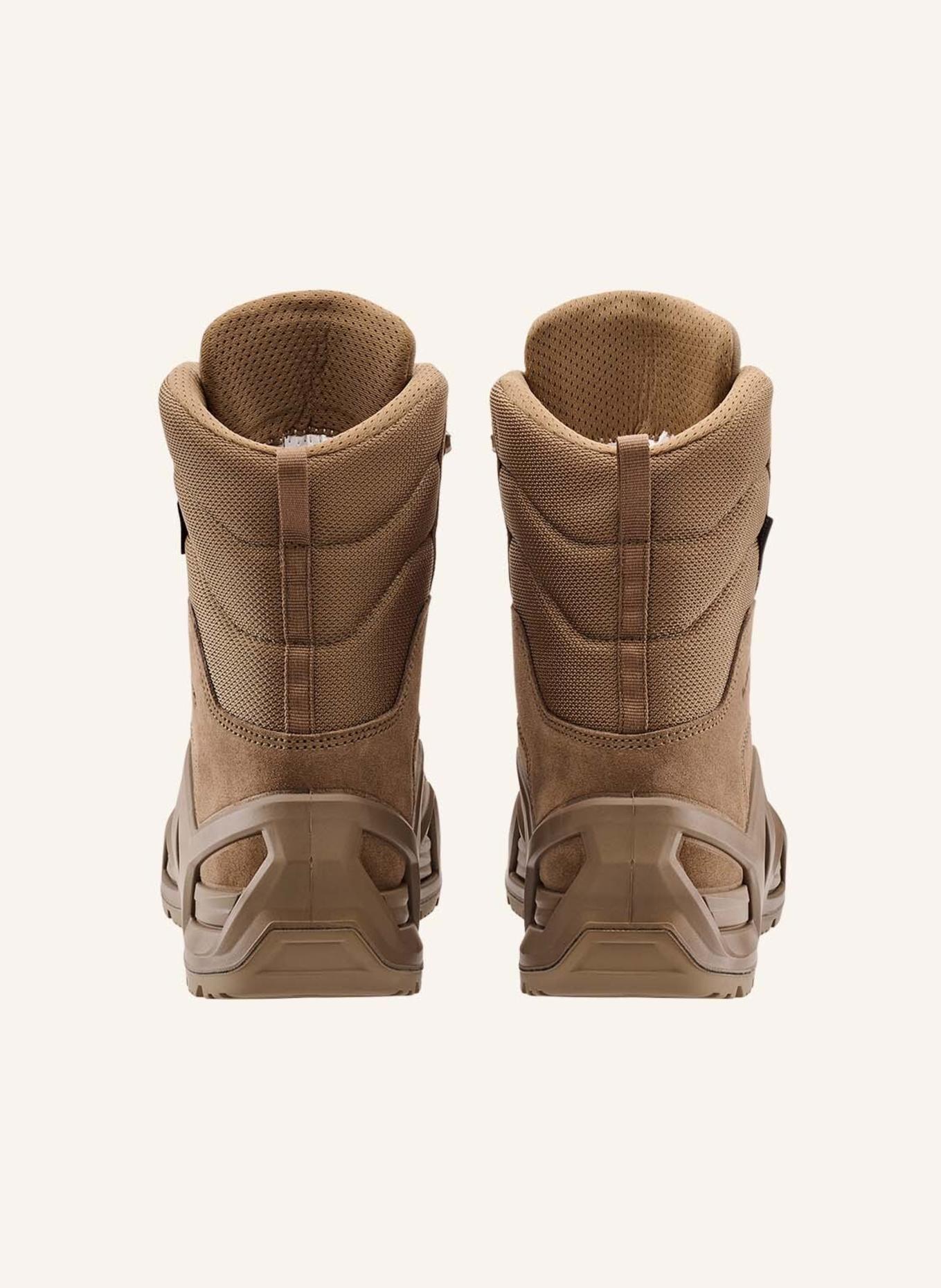 LOWA PROFESSIONAL Outdoor-Schuhe ZEPHYR MK2 GTX HI: BEIGE