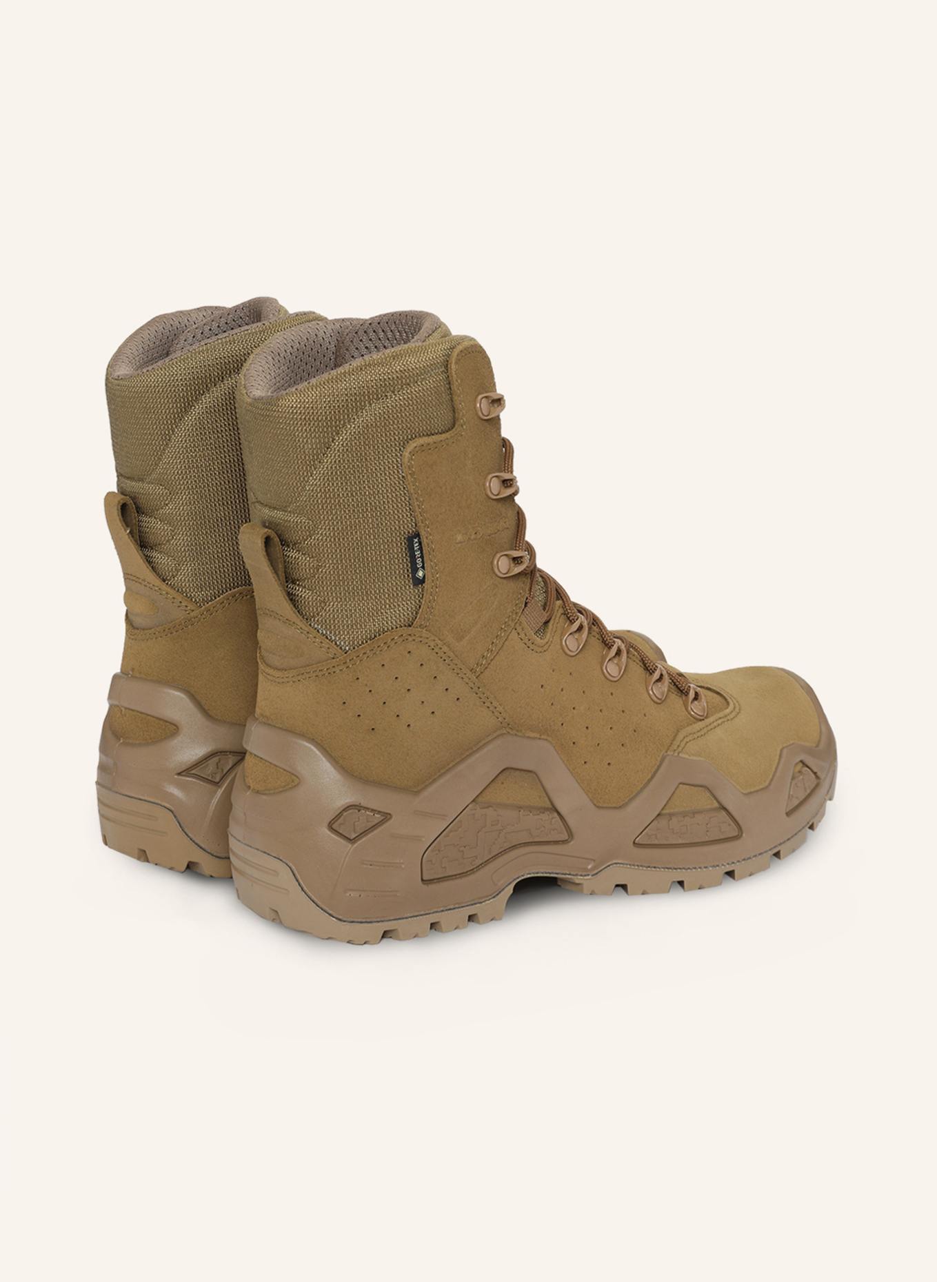 LOWA PROFESSIONAL Outdoor-Schuhe Z-8S GTX C W: BEIGE
