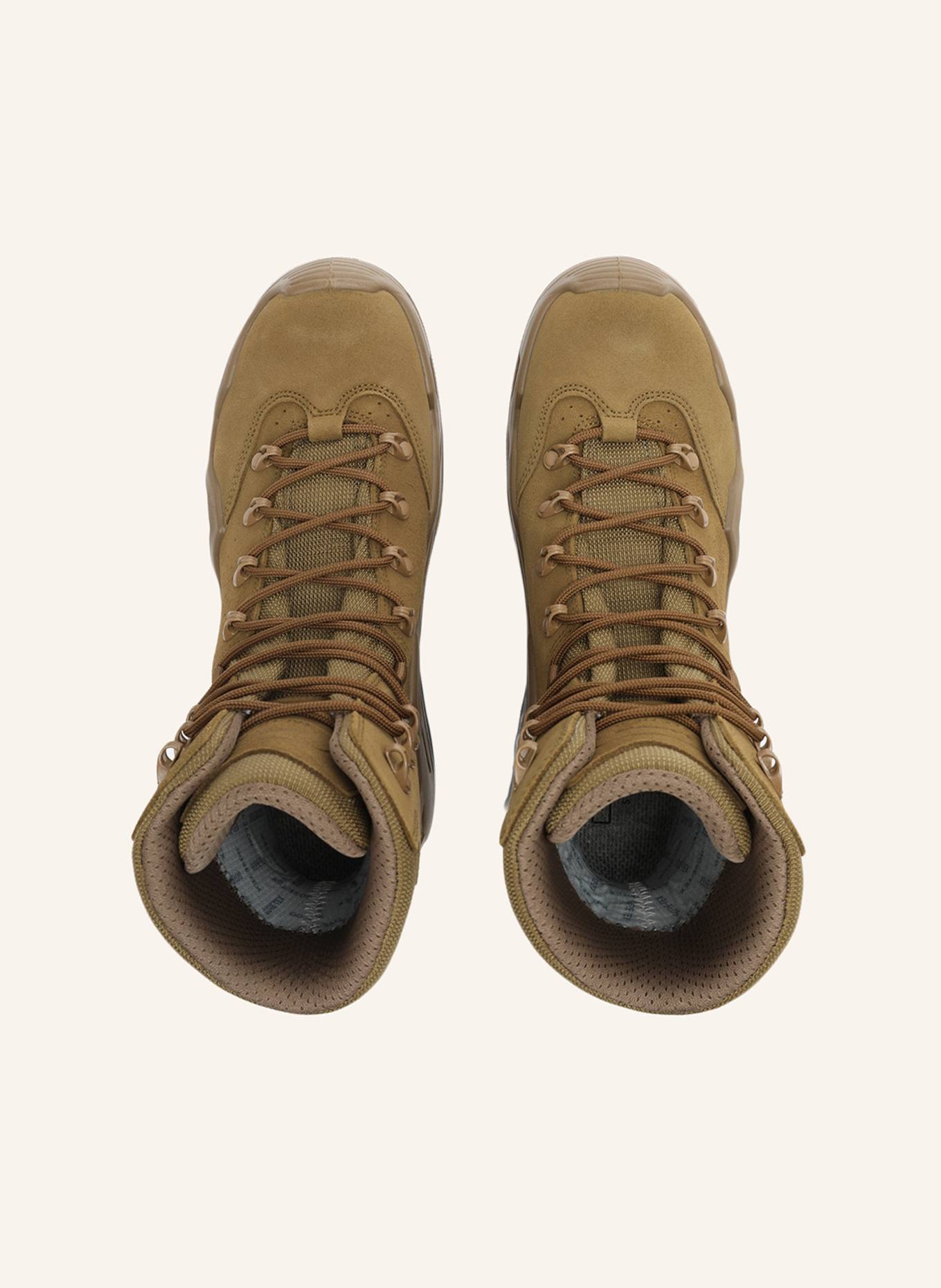 LOWA PROFESSIONAL Outdoor-Schuhe Z-8S GTX C W: BEIGE