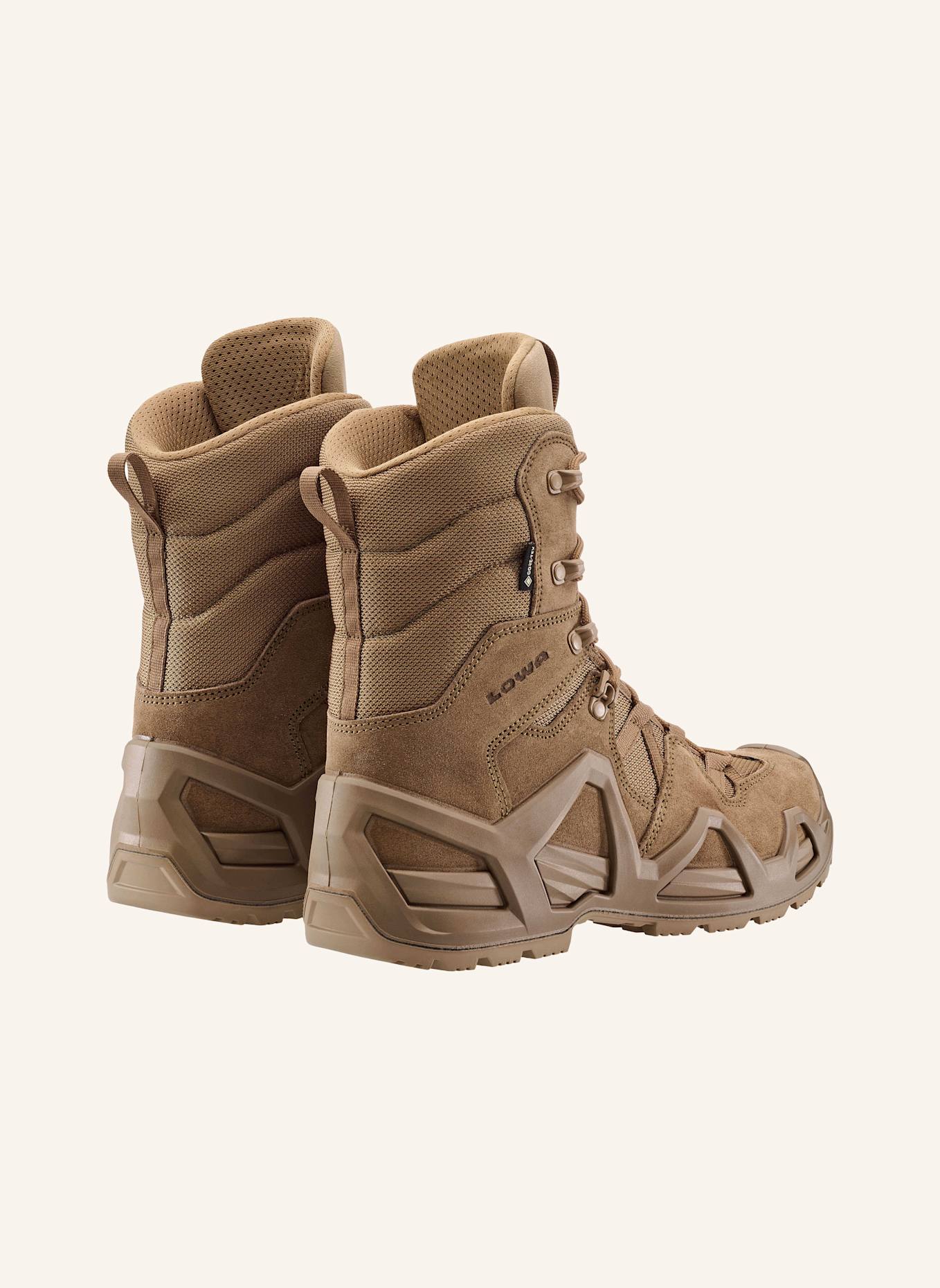 LOWA PROFESSIONAL Outdoor-Schuhe ZEPHYR MK2 GTX HI W: BEIGE