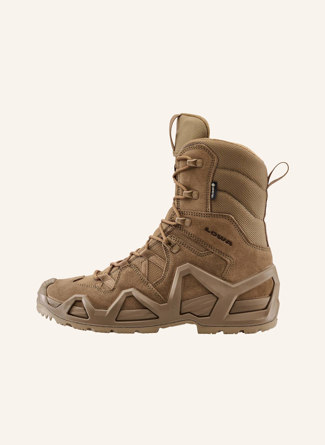 LOWA PROFESSIONAL Outdoor-Schuhe ZEPHYR MK2 GTX HI W: BEIGE